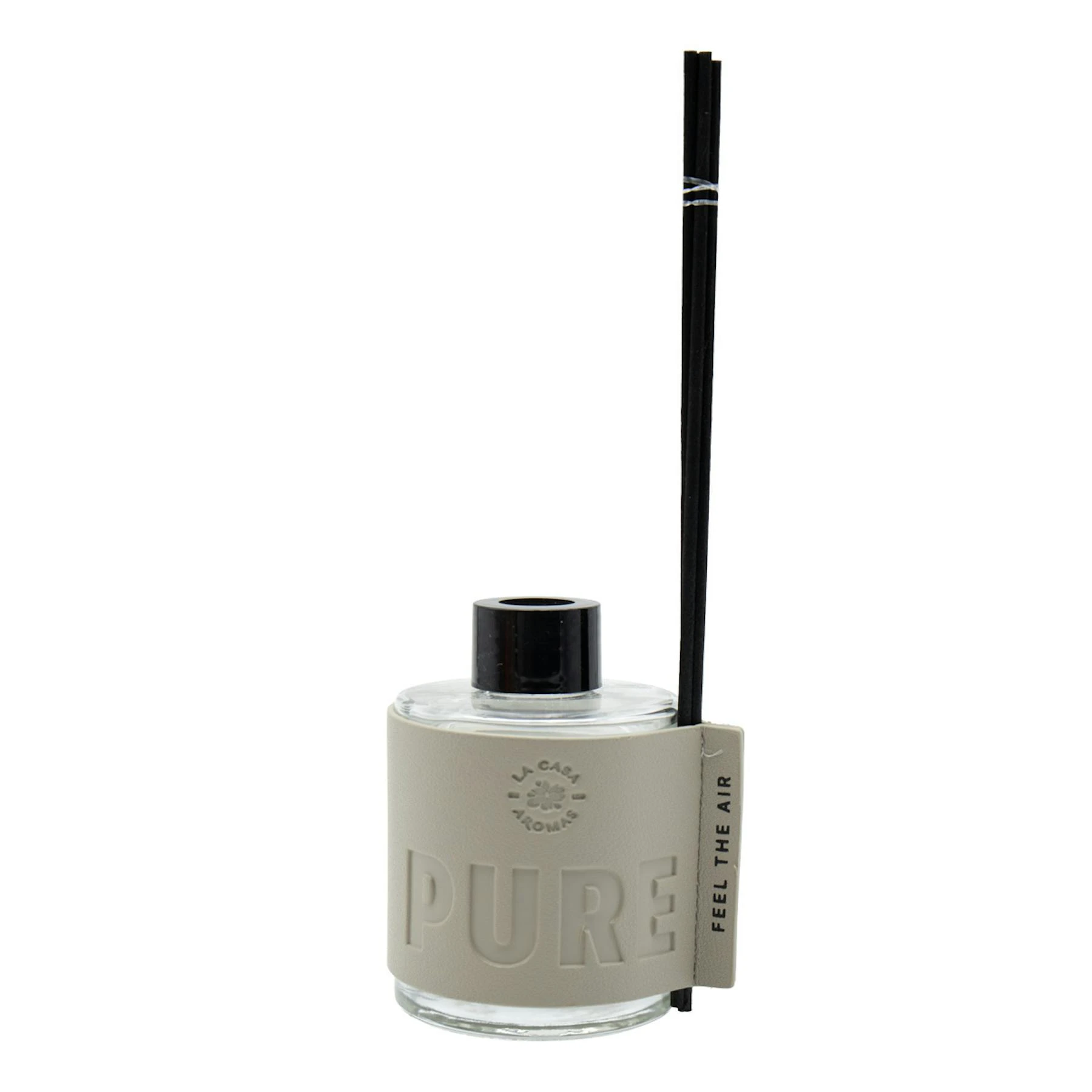 Ambientador Mikado Pure La Casa De Los Aromas 140Ml 0