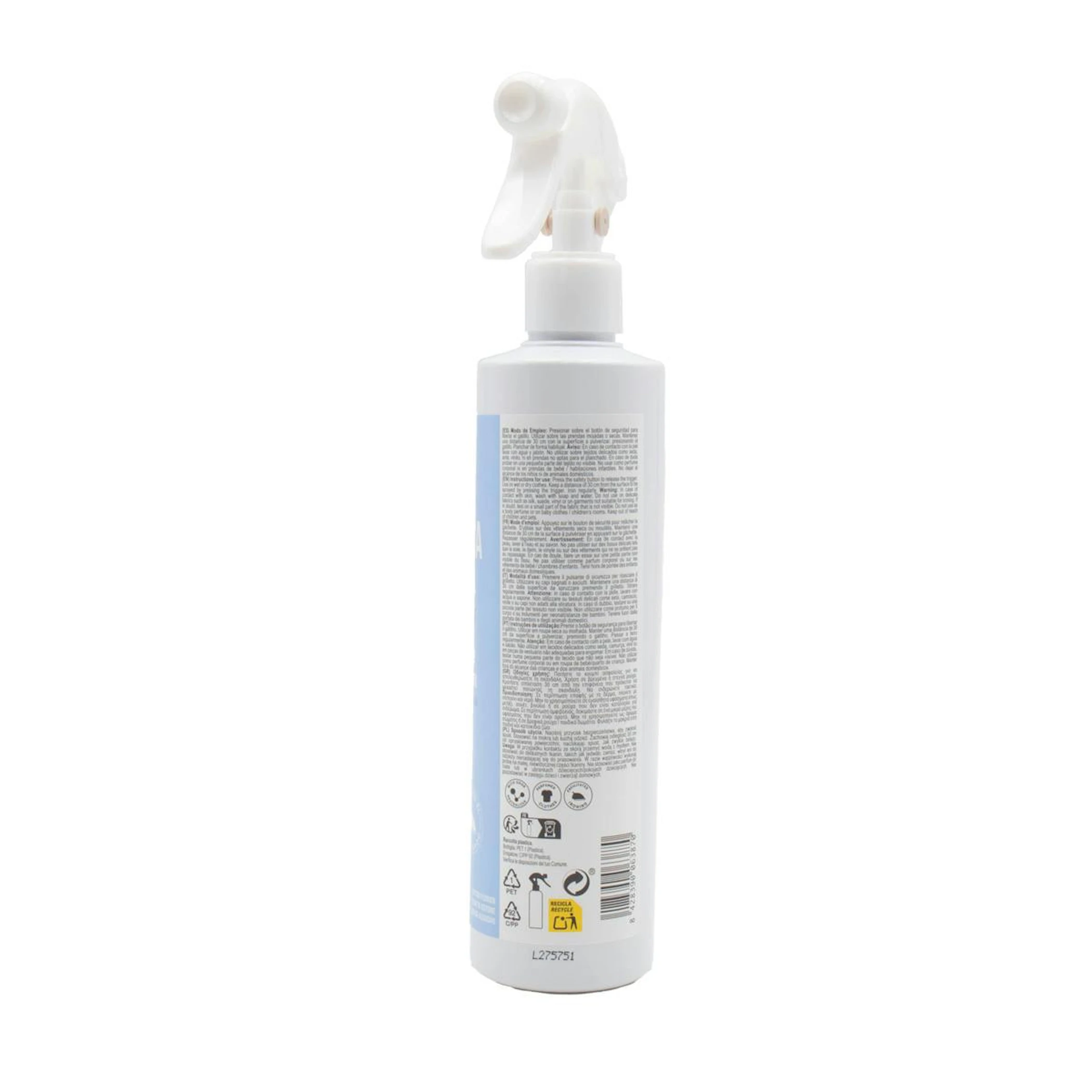 Ambientador Textil Algodón La Casa De Los Aromas 300Ml