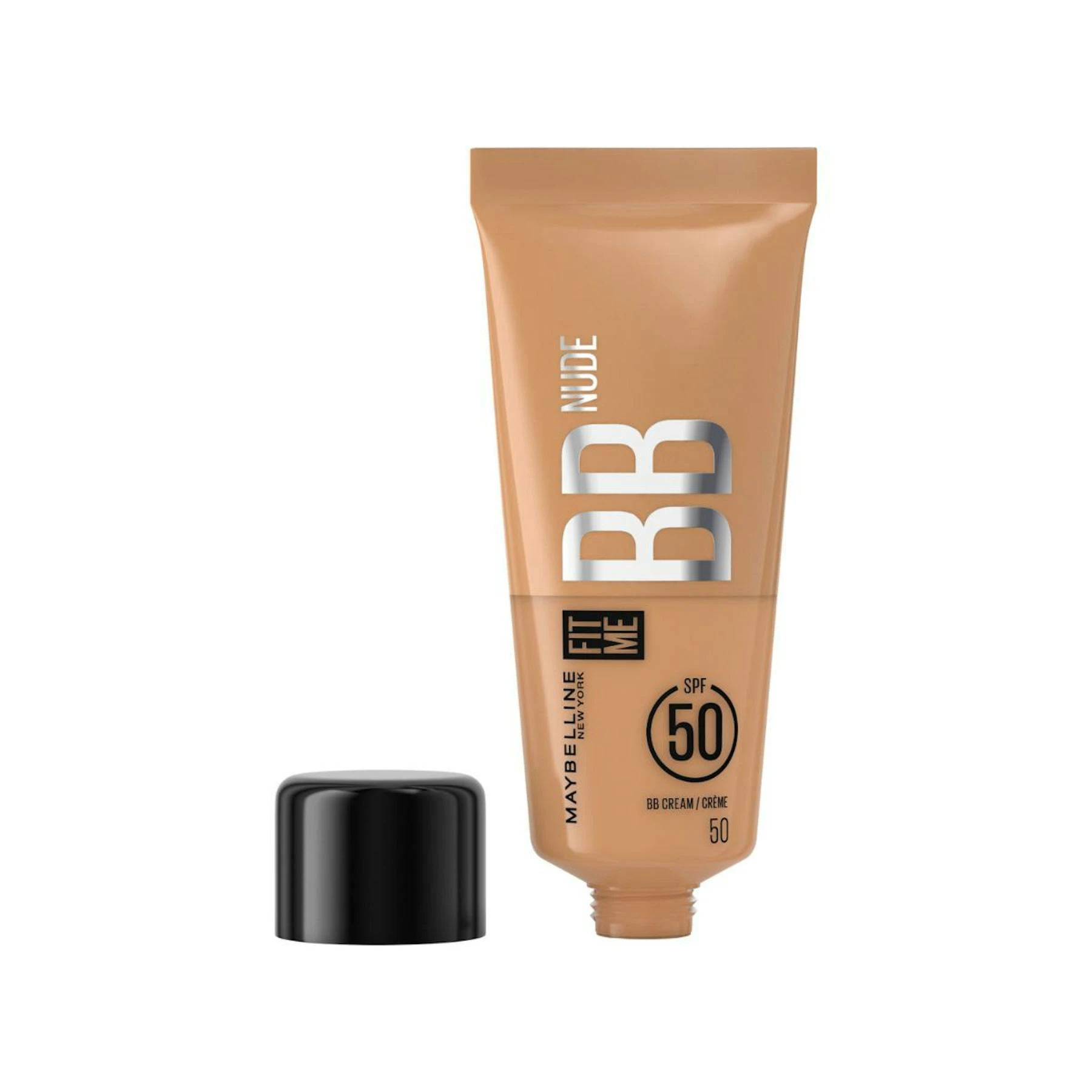 BB Cream Fit Me Nude Maybelline