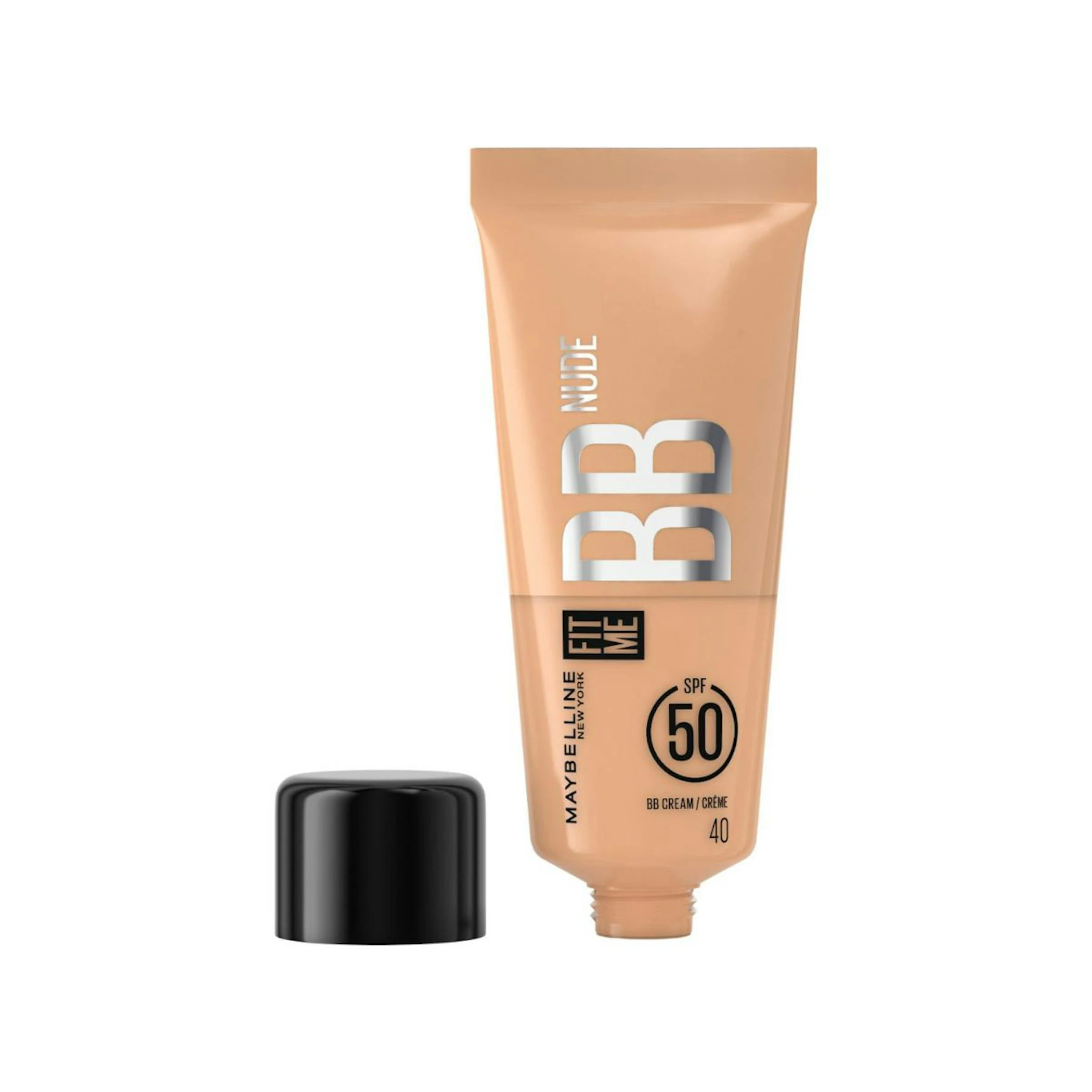 BB Cream Fit Me Nude Maybelline