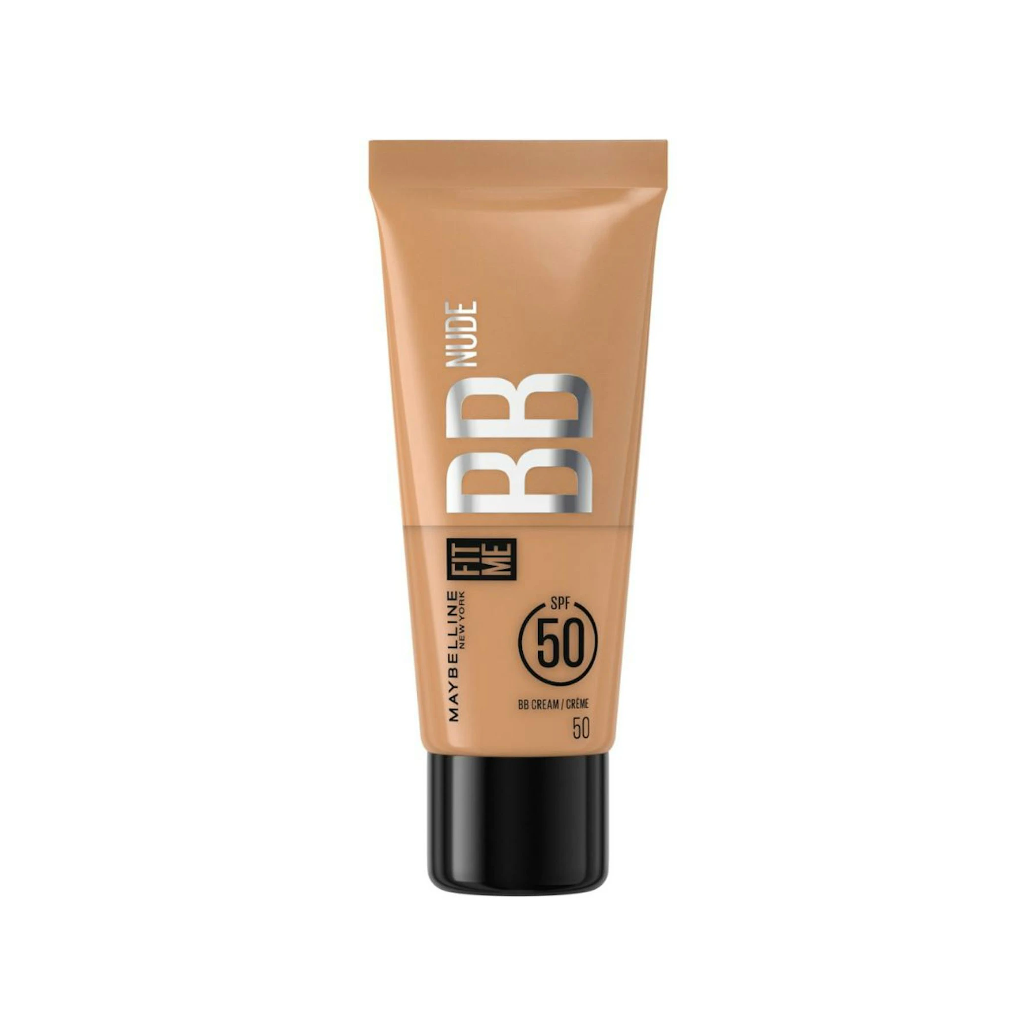 BB Cream Fit Me Nude Maybelline