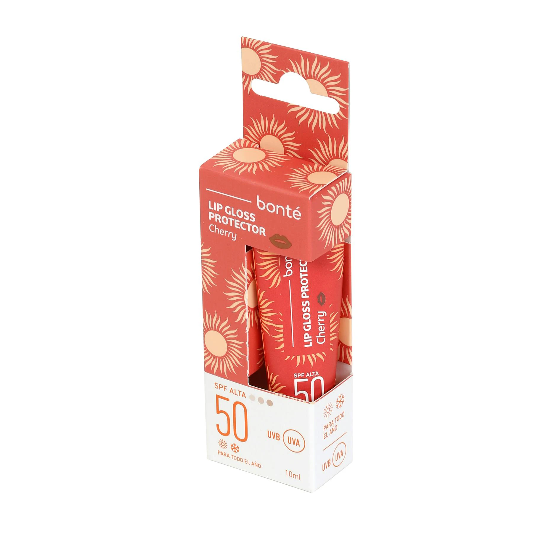 Bálsamo De Labios Cherry SPF50 Bonté