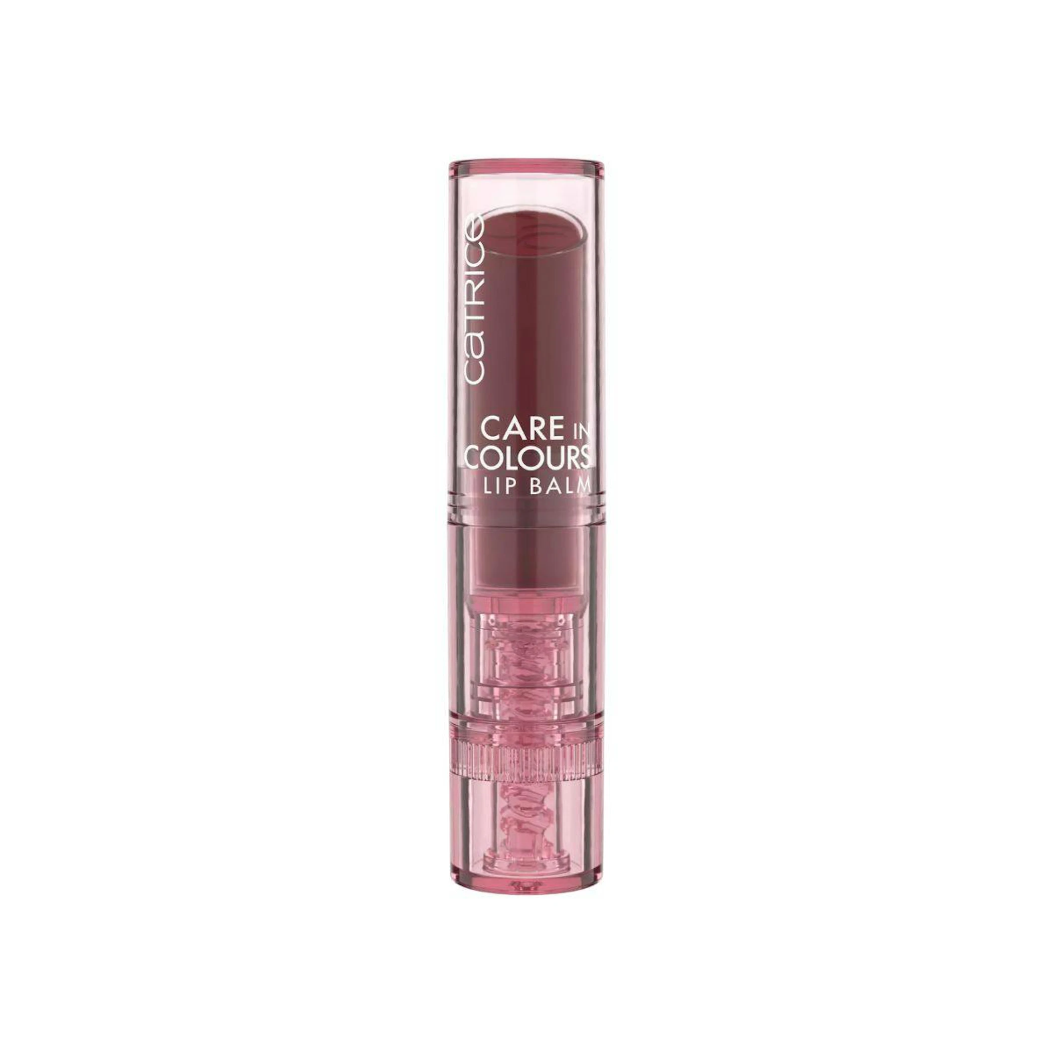 Bálsamo Labial Care In Colours Catrice