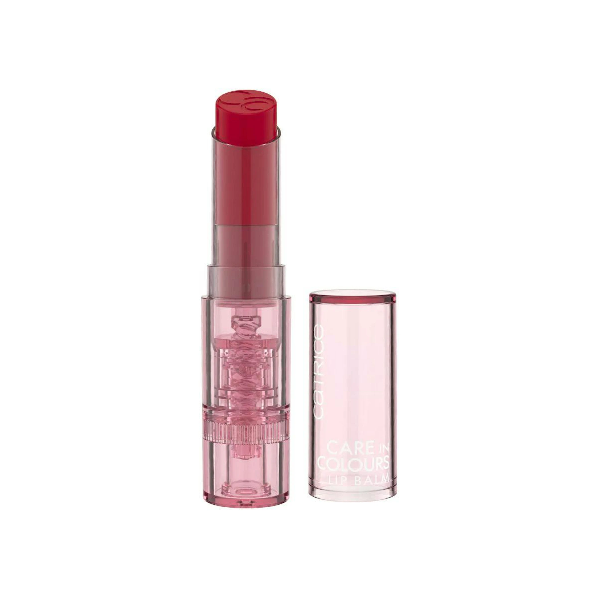 Bálsamo Labial Care In Colours Catrice