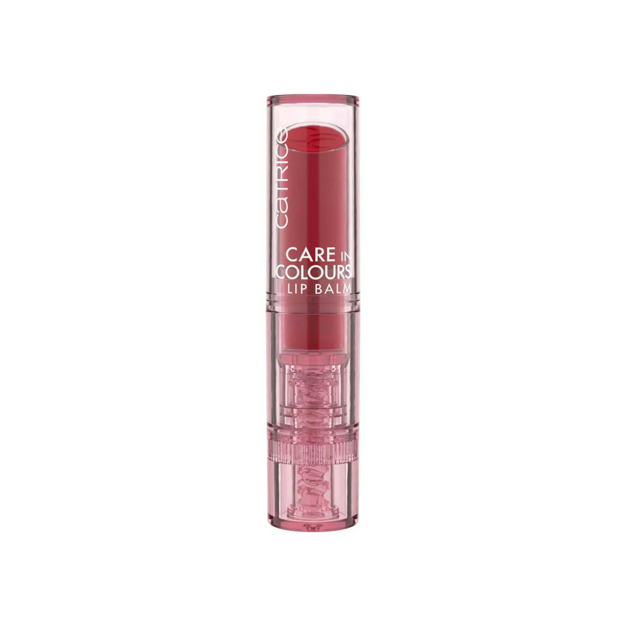 Bálsamo Labial Care In Colours Catrice