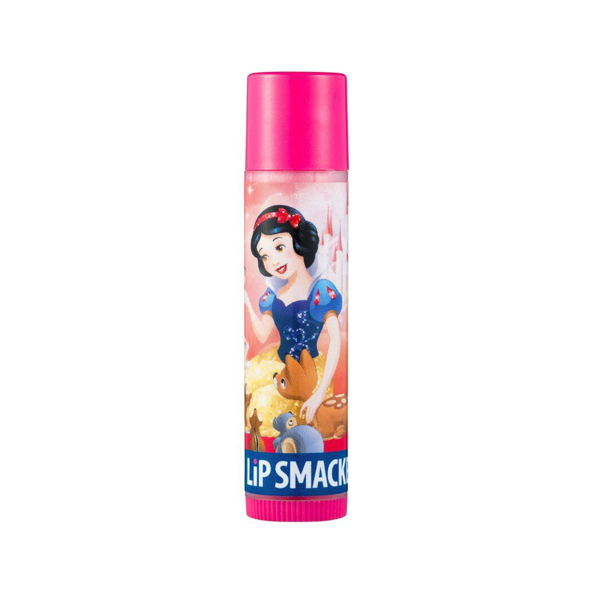 Bálsamo Labial Branca De Neve Lip Smacker