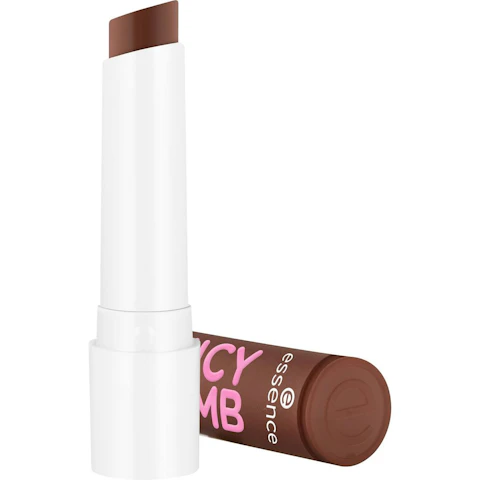 Bálsamo Labial Juicy Bomb Essence Marrones