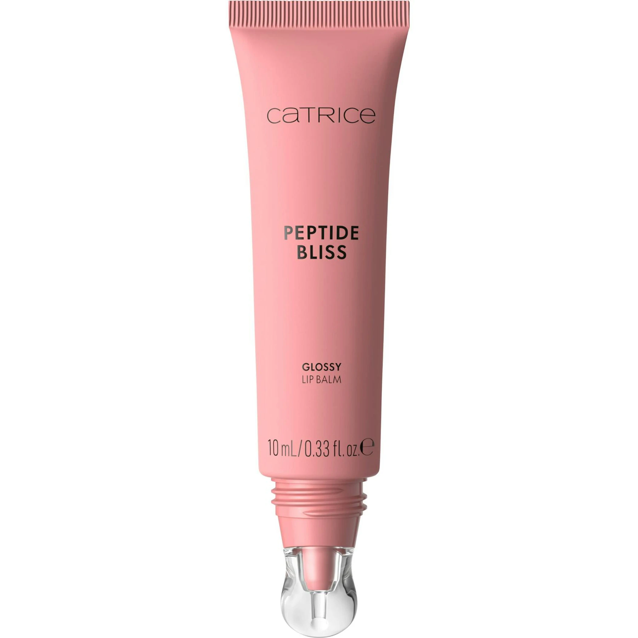 Bálsamo Labial Peptide Bliss Glossy Catrice 0