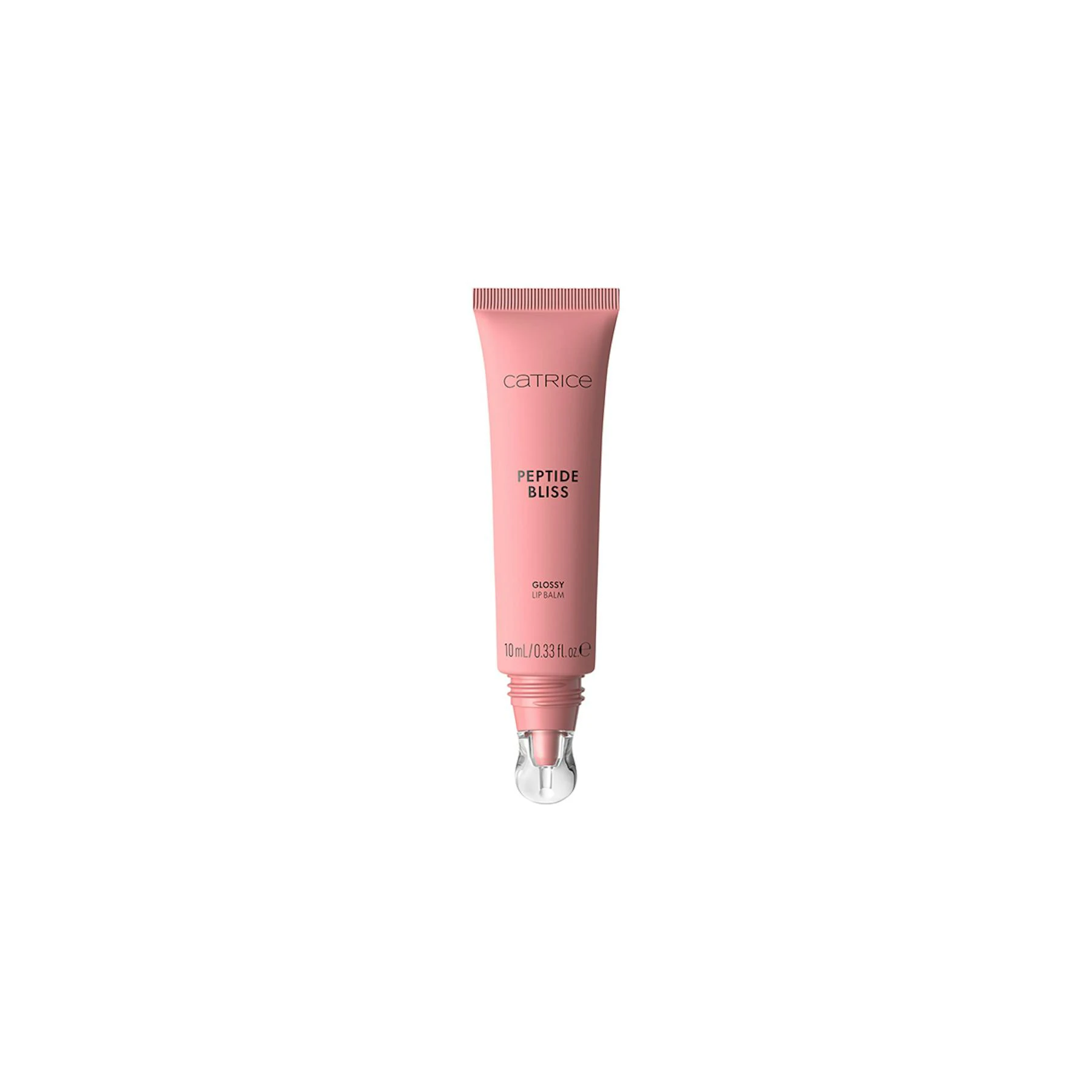 Bálsamo Labial Peptide Bliss Glossy Catrice 0