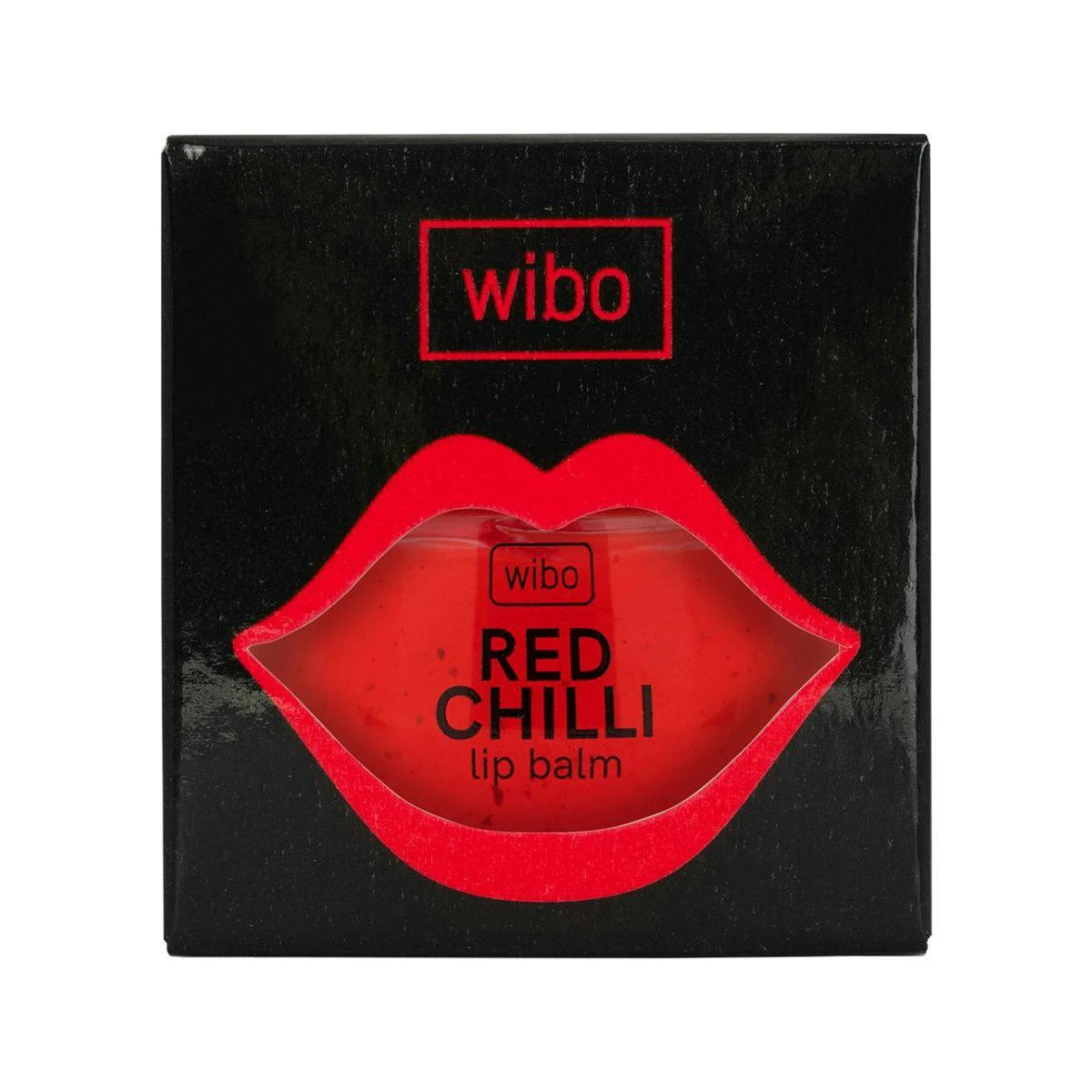 Bálsamo Labial Red Chilli Wibo