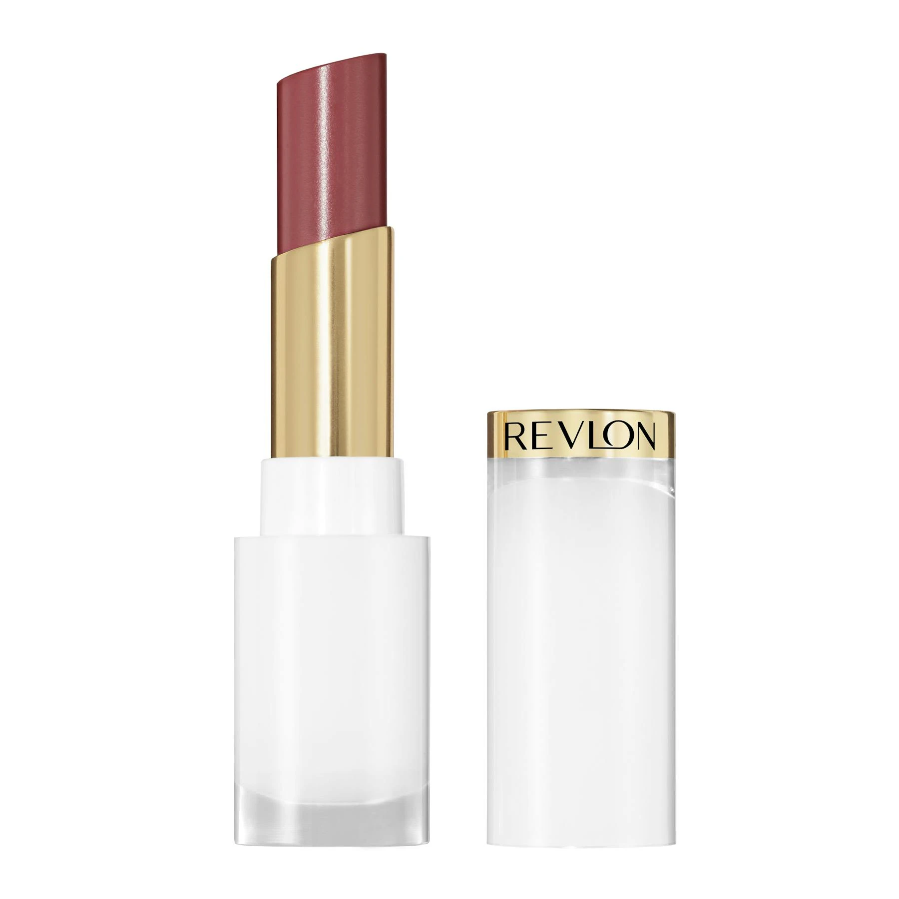 Bálsamo Labial Super Lustrous Glass Shine Revlon