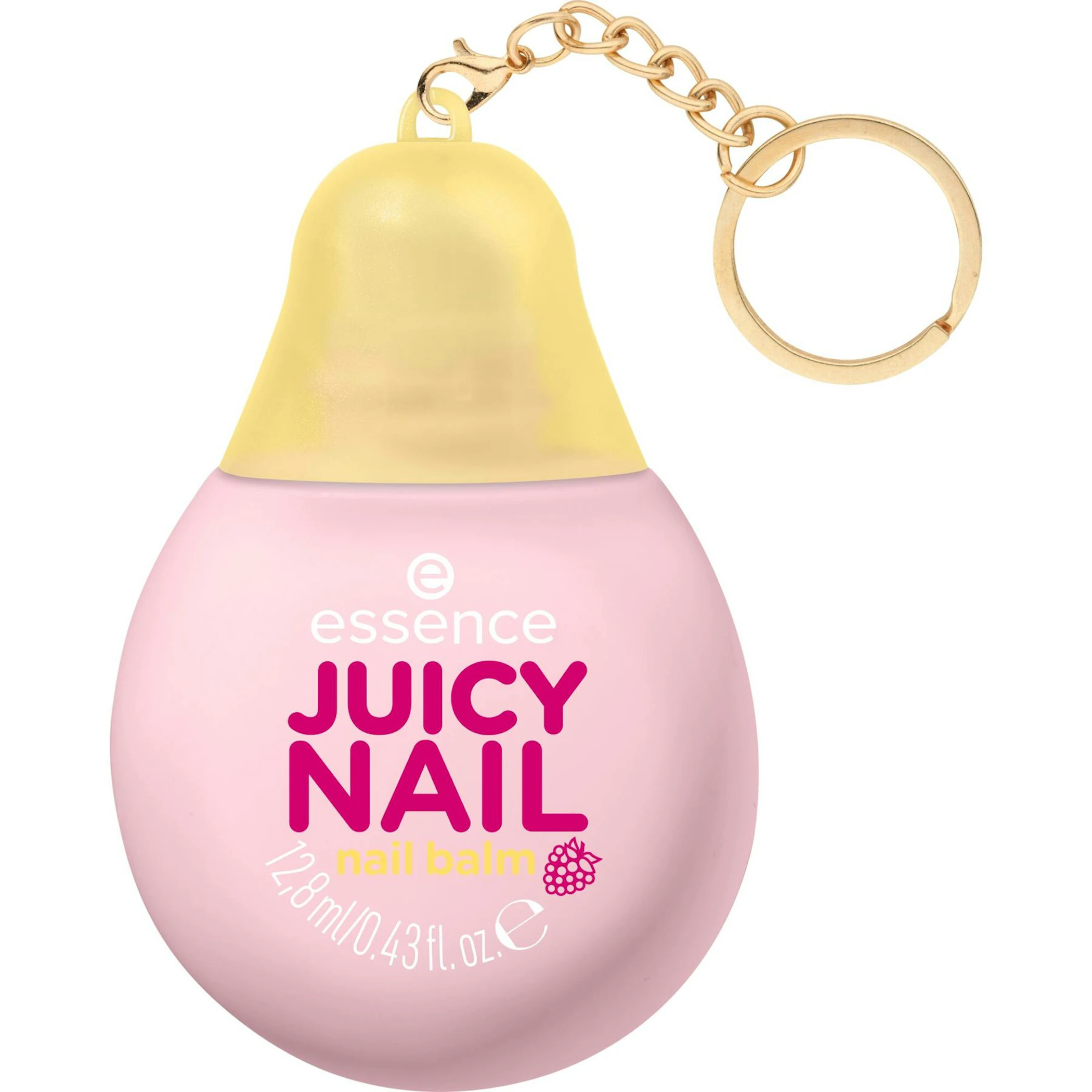 Bálsamo Para Uñas Juicy Nail Essence 0