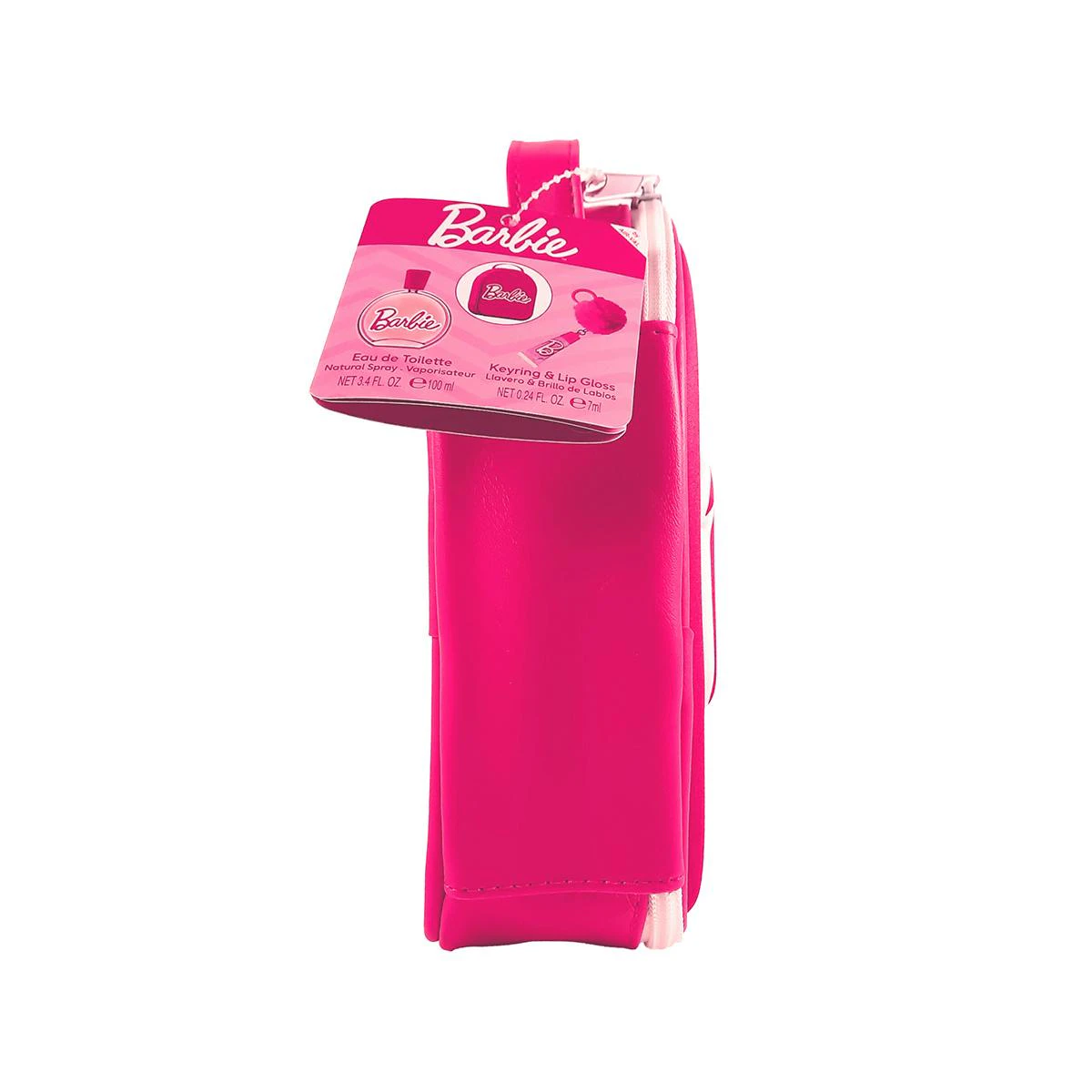 Set Mochila Barbie