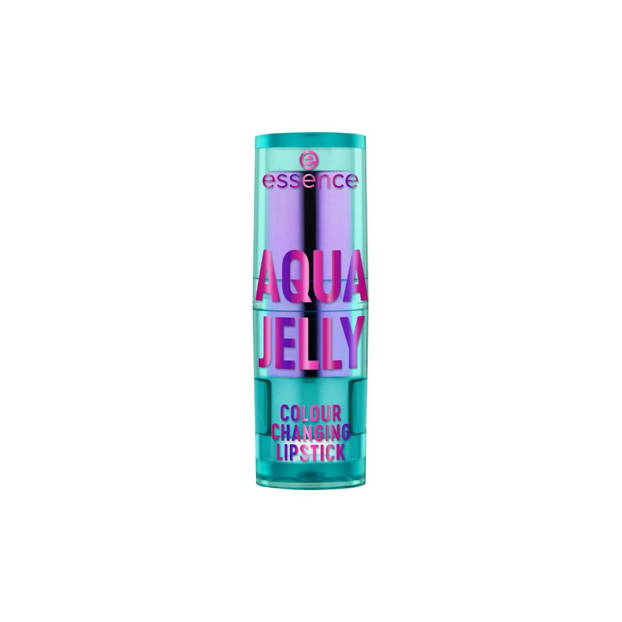 Barra De Labios Aqua Jelly Colour Changing Essence