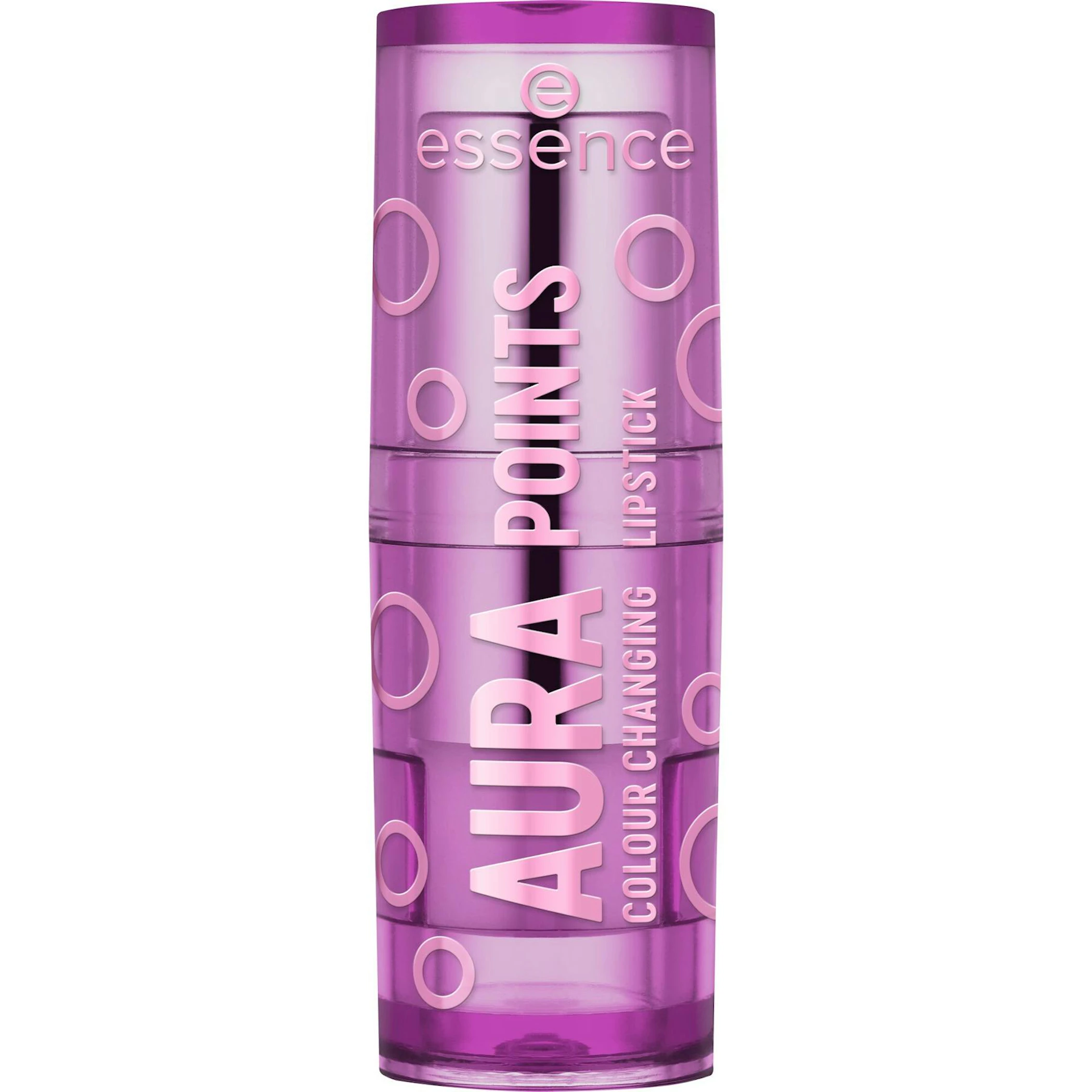 Barra De Labios Aura Points Colour Changing Essence 0