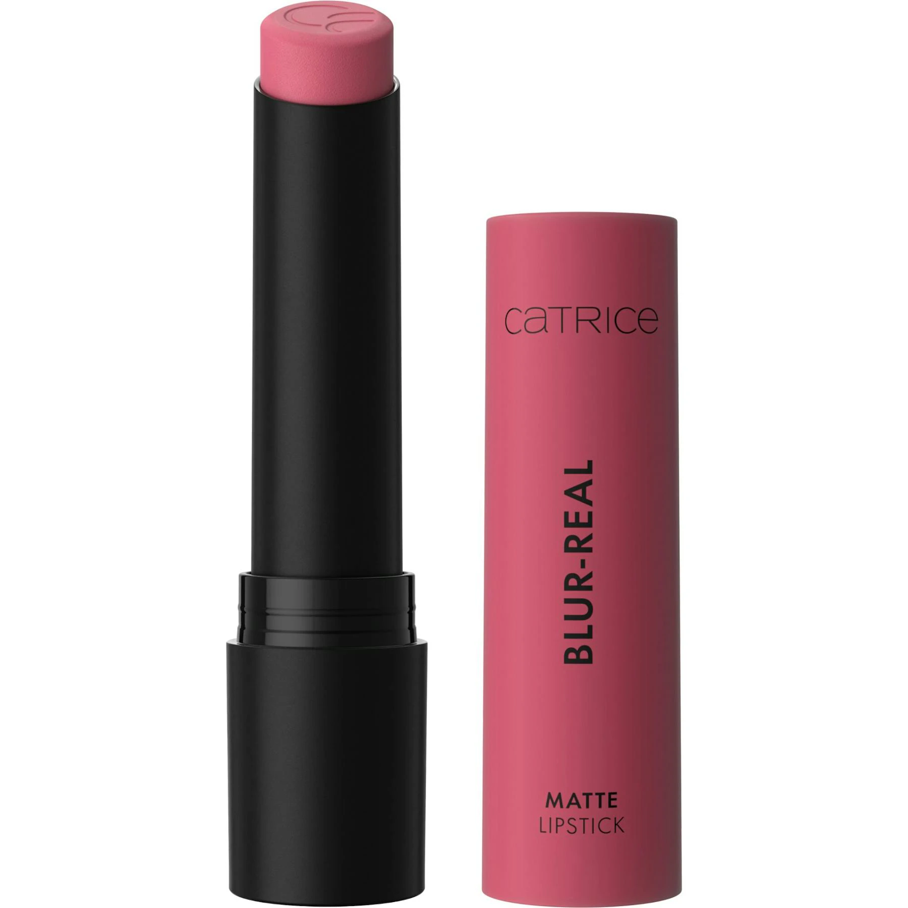 Barra De Labios Blur-Real Catrice