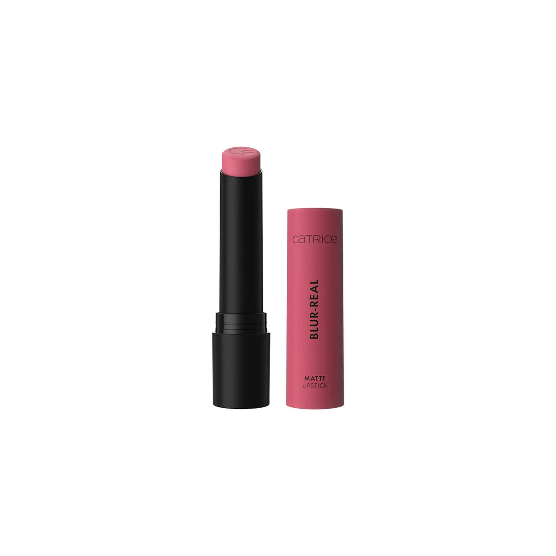 Barra De Labios Blur-Real Catrice 0