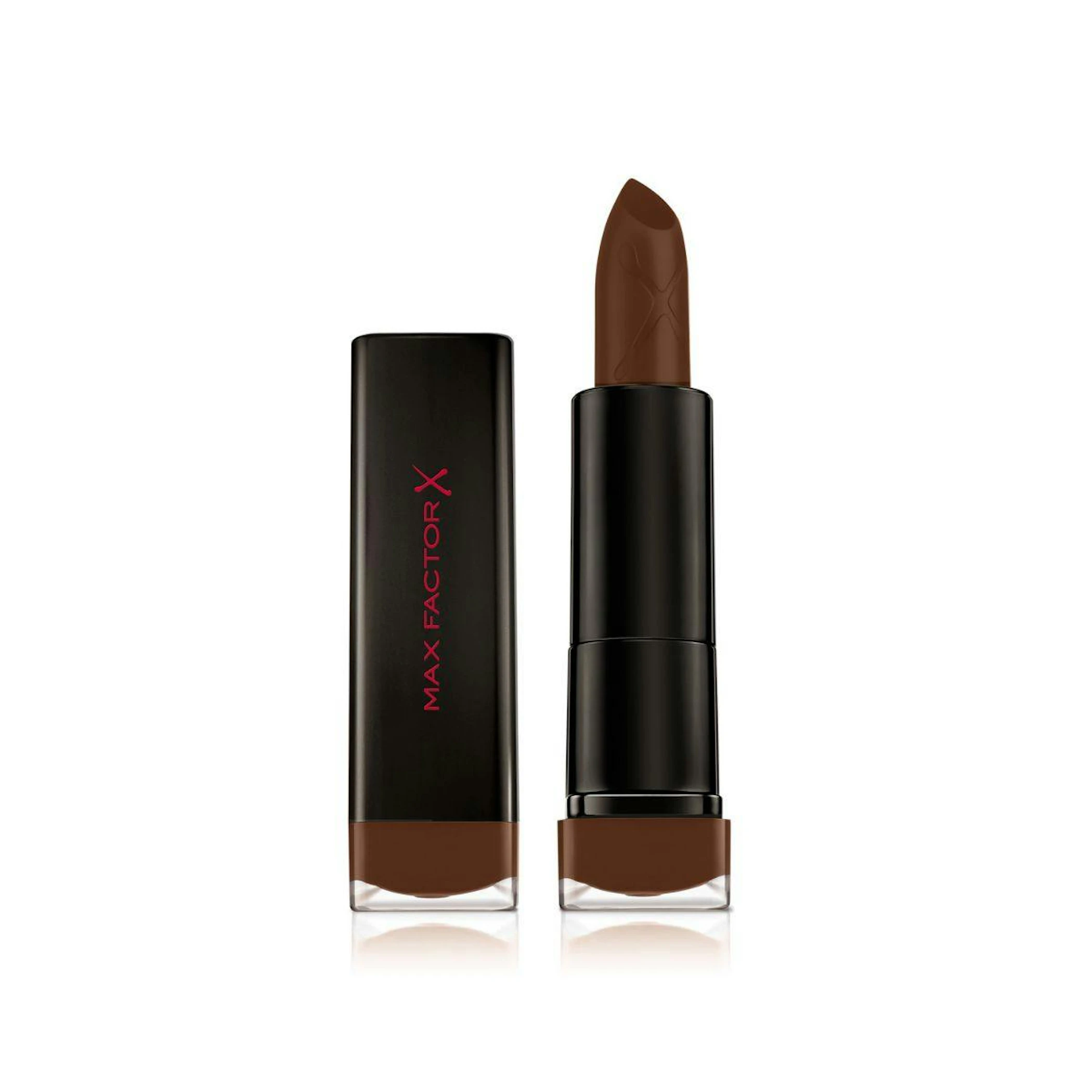 Barra De Labios Colour Elixir Velvet Matte Max Factor
