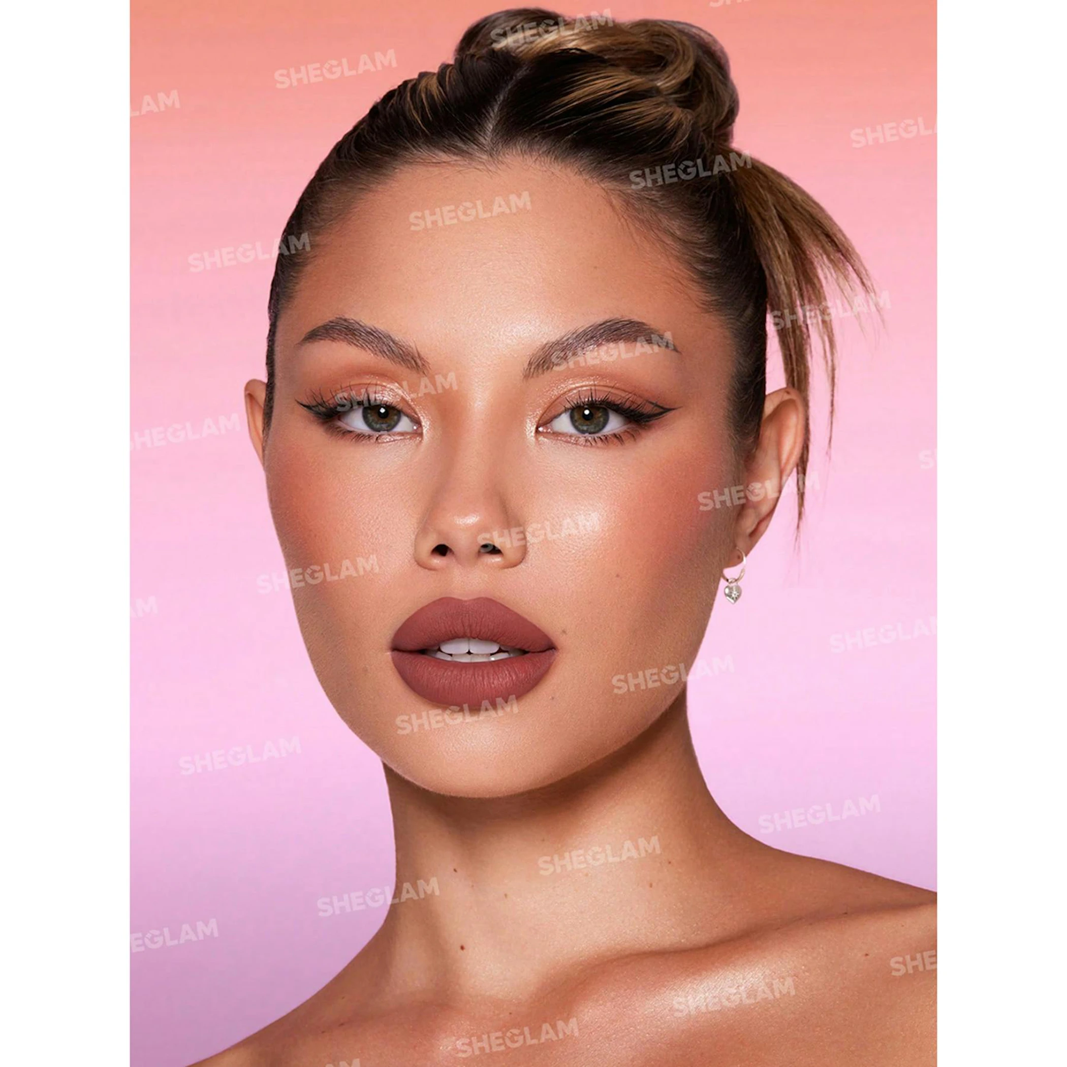 Batom Dynamatte Boom Sheglam