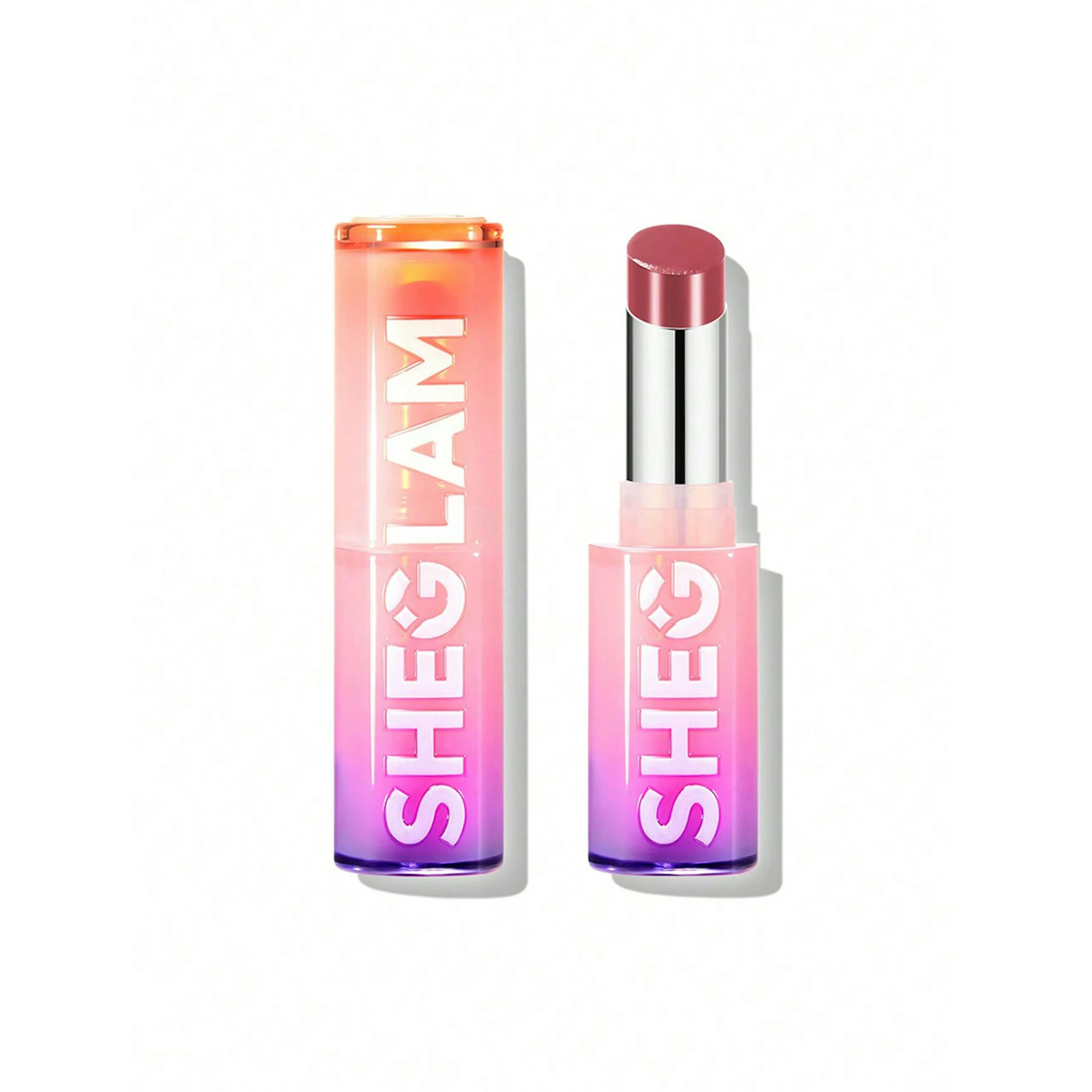 Batom Mirror Kiss High Sheglam