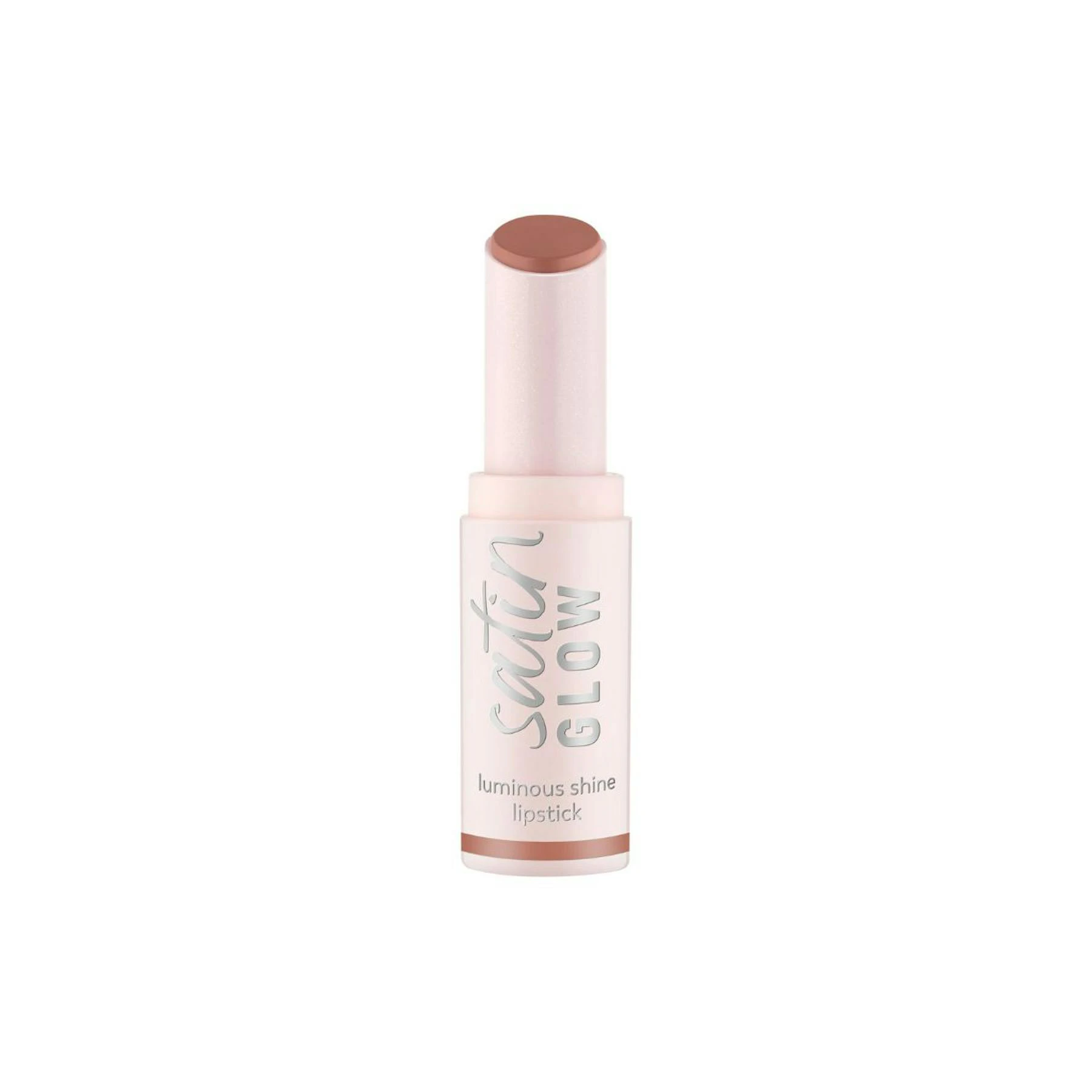 Barra De Labios Satin Glow Essence