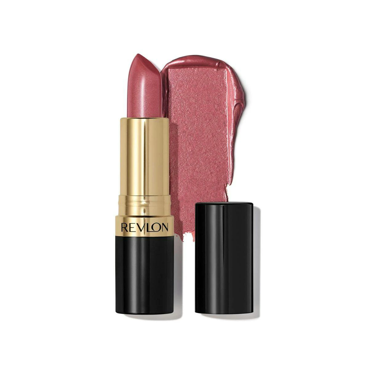 Batom Super Lustrous Revlon