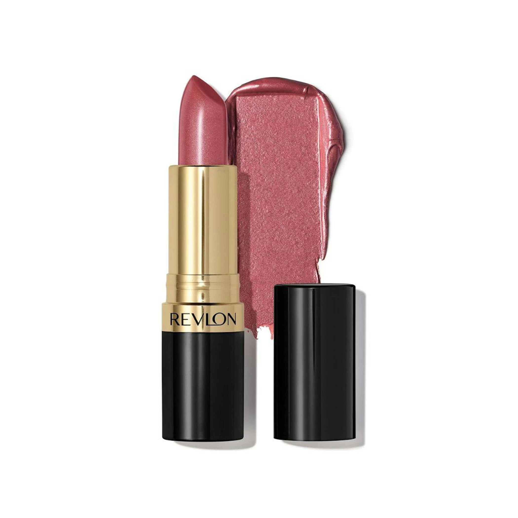 Batom Super Lustrous Revlon
