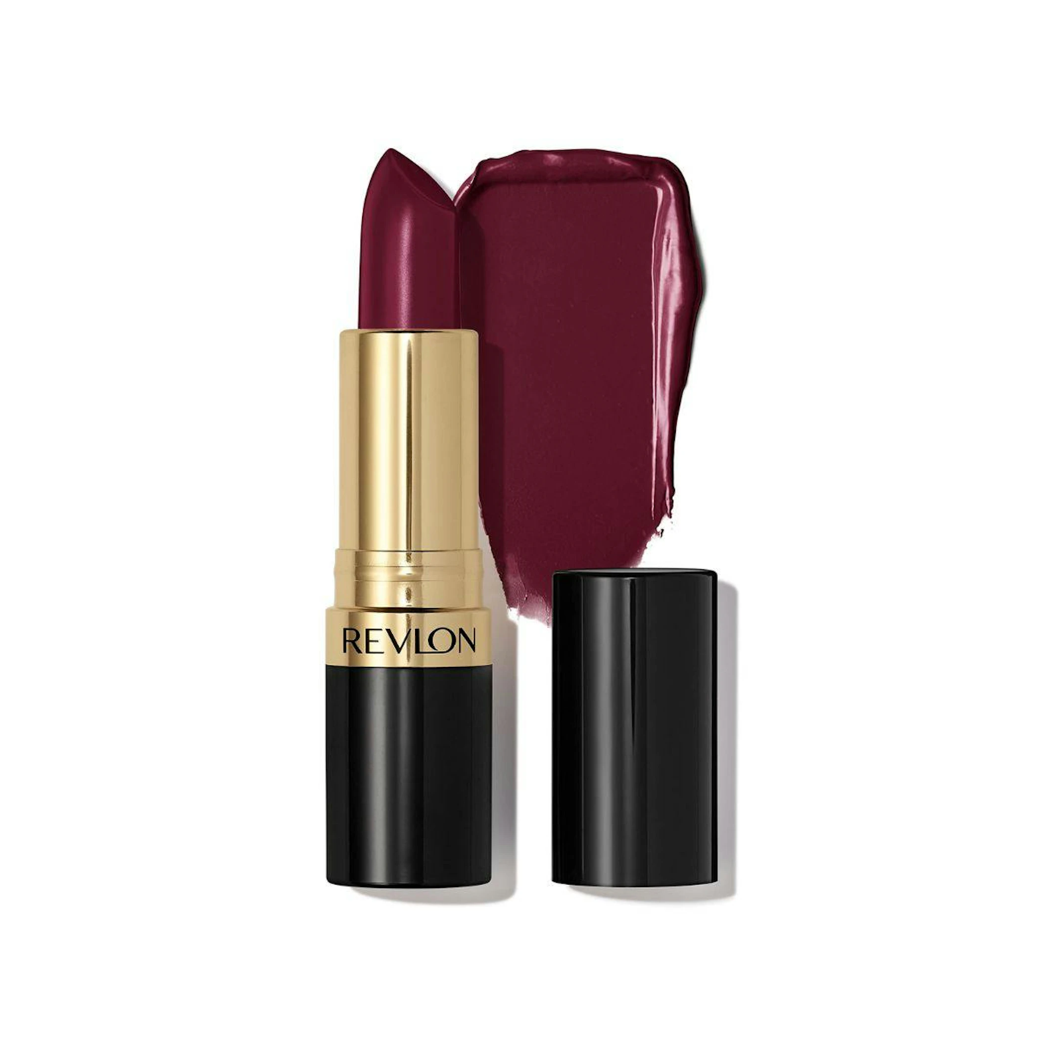 Batom Super Lustrous Revlon