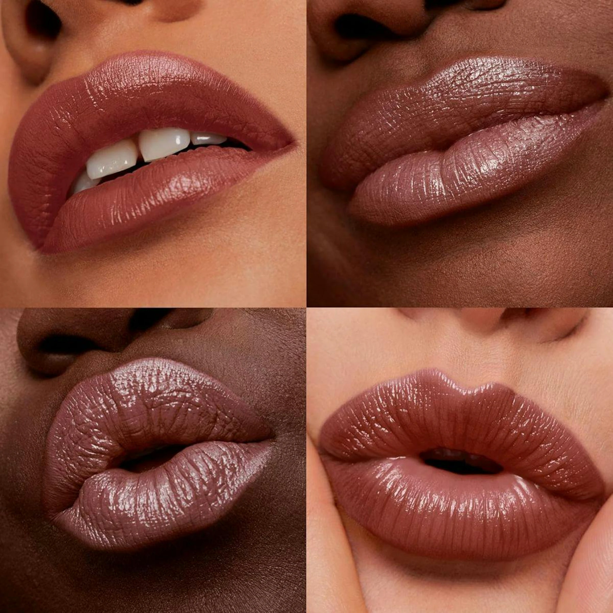 Batom Super Lustrous Revlon