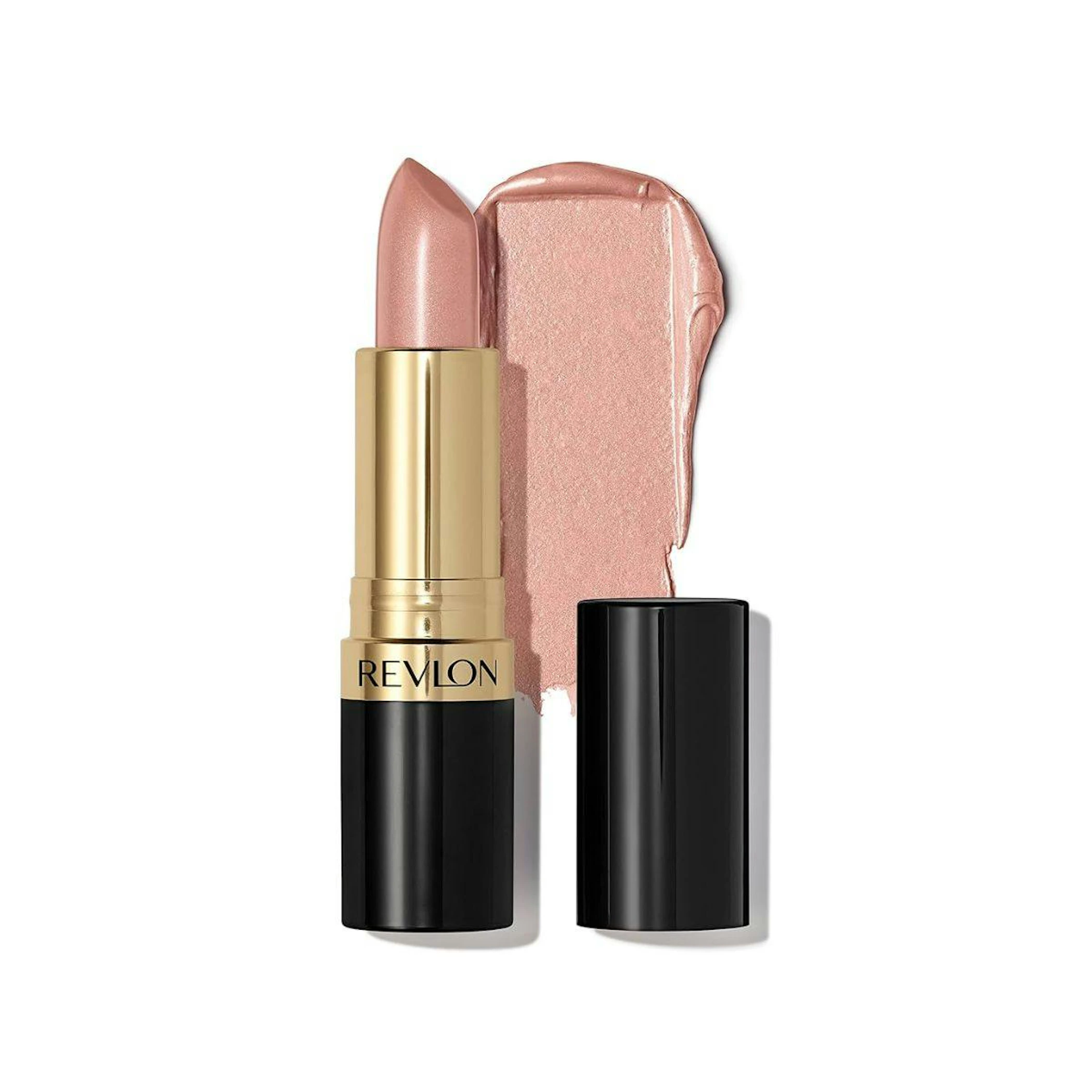 Batom Super Lustrous Revlon