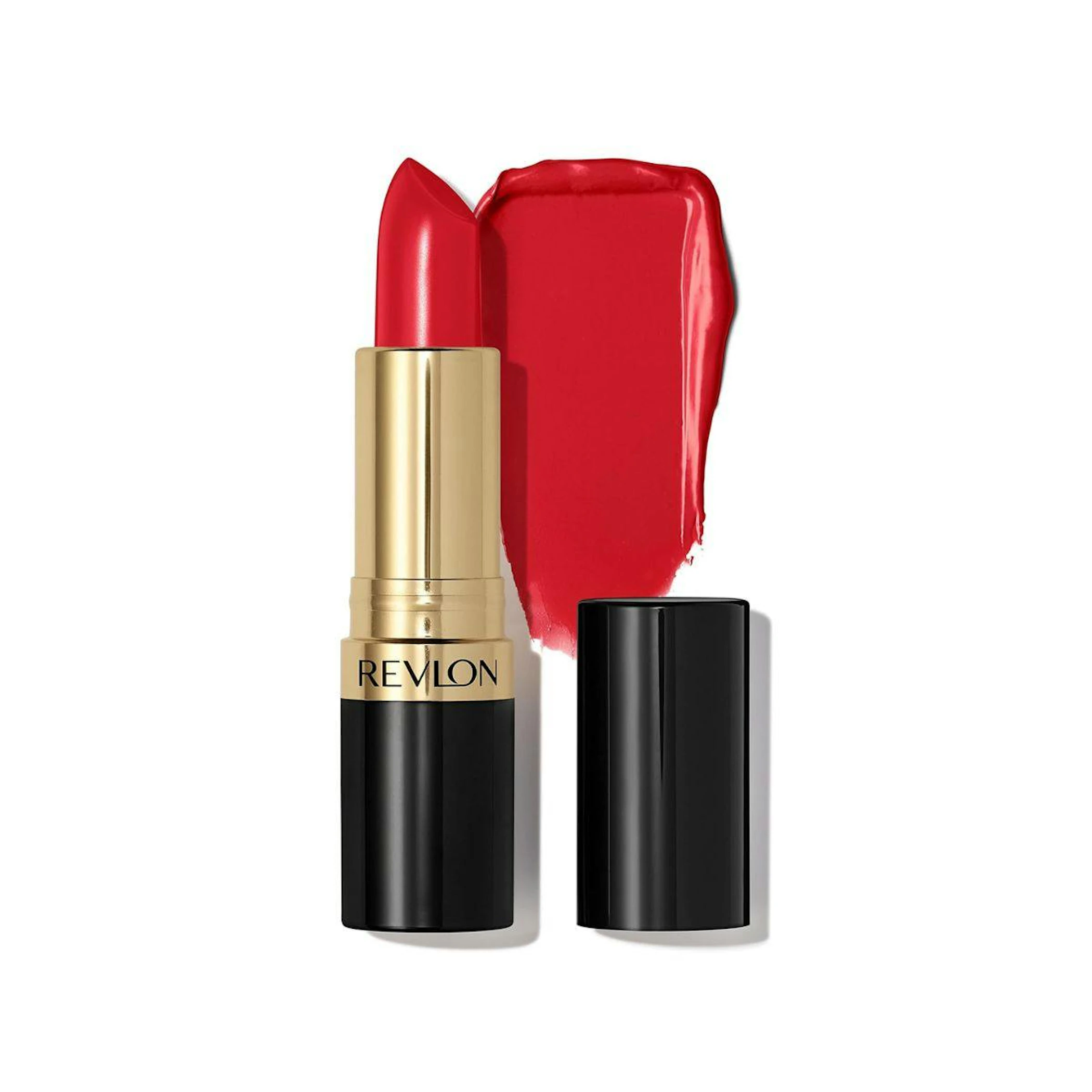Batom Super Lustrous Revlon