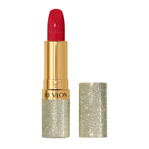 Barra De Labios Super Lustrous Ultra Revlon Rojos
