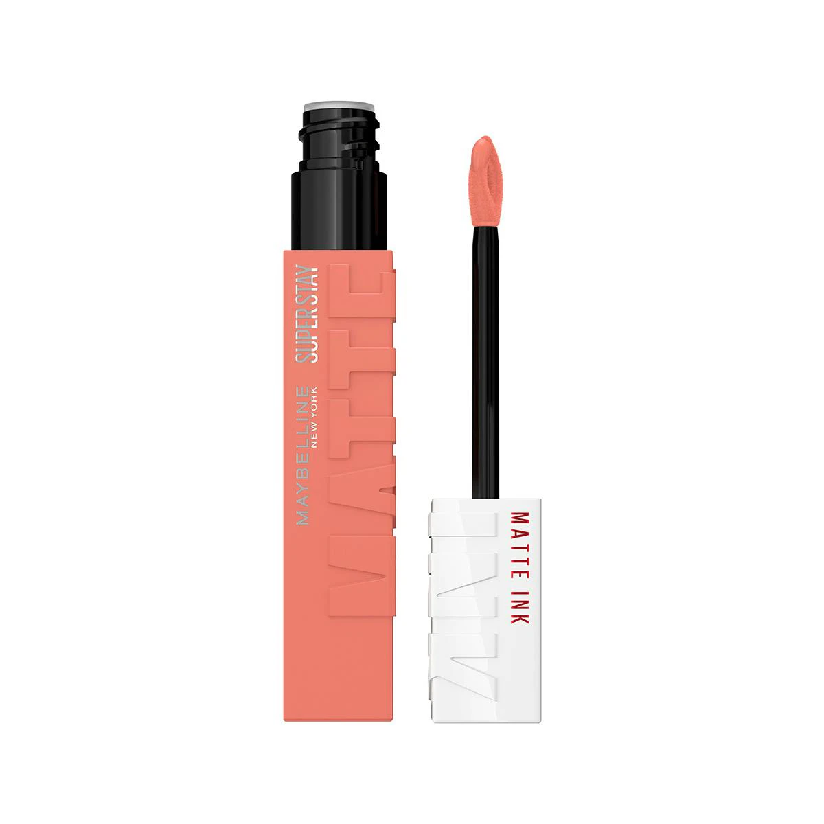 Labial Líquido Super Stay Matte Ink Maybelline