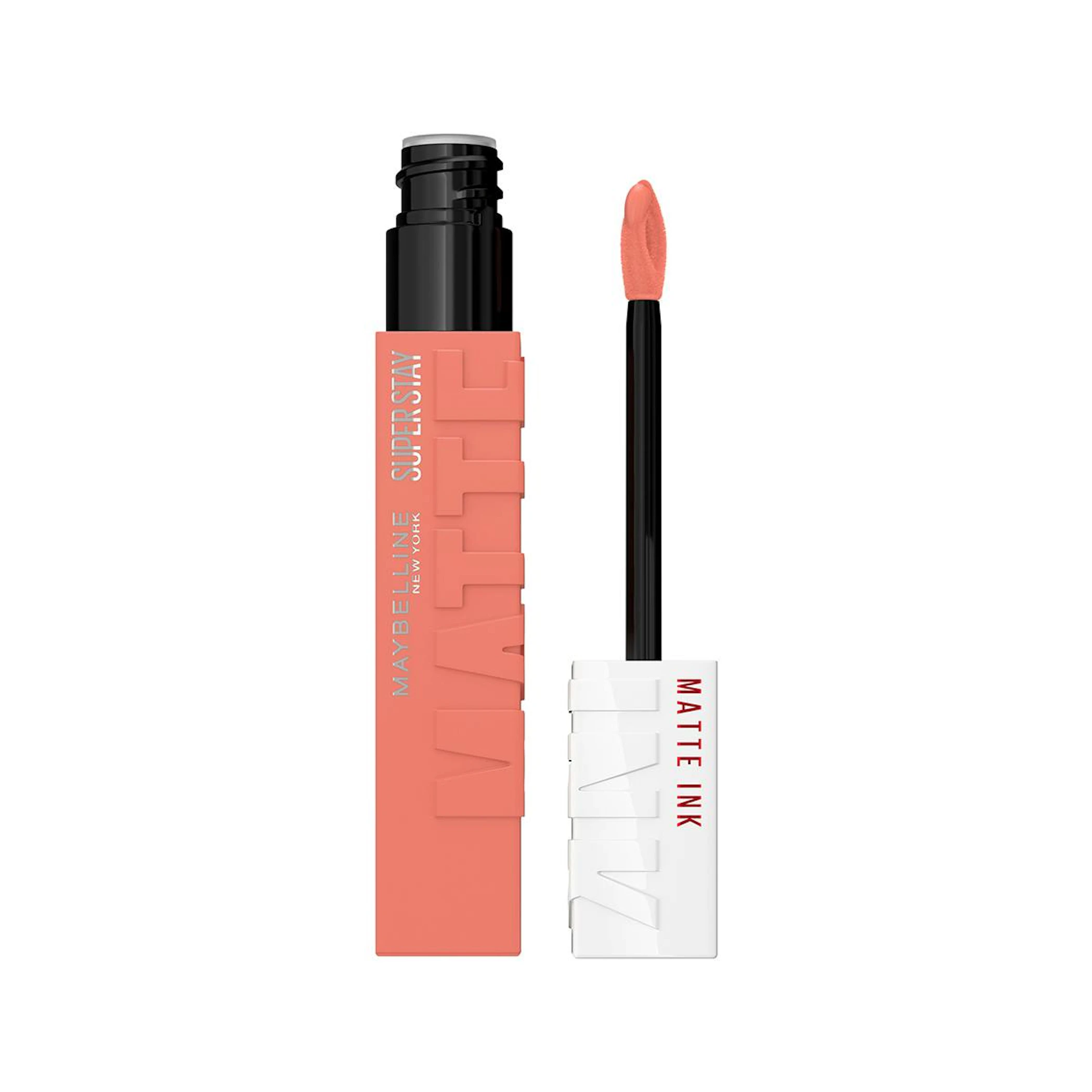 Labial Líquido Super Stay Matte Ink Maybelline