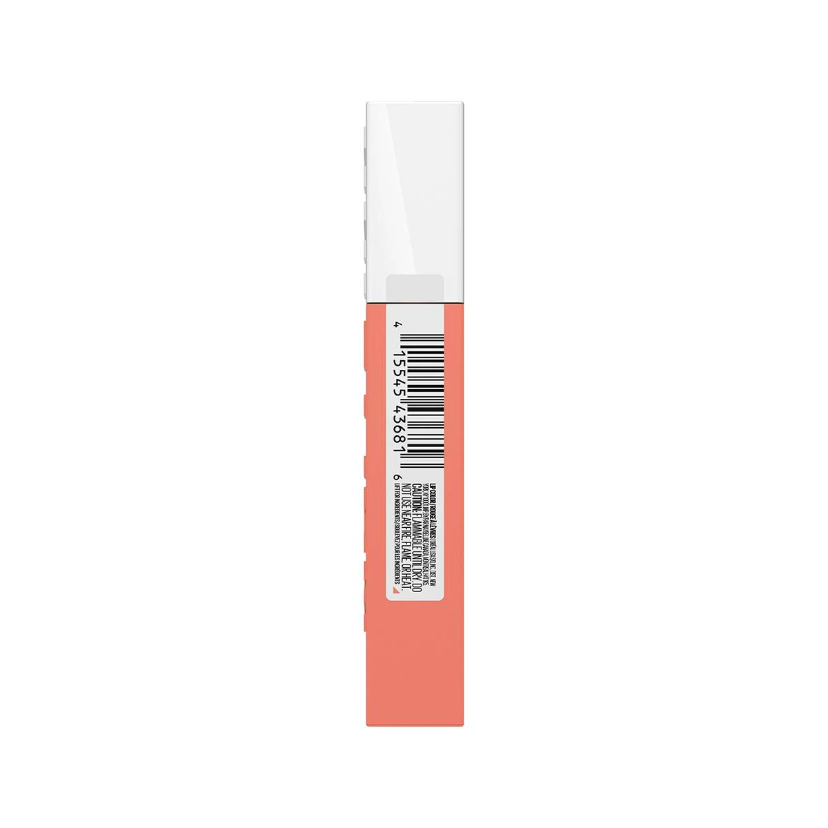 Labial Líquido Super Stay Matte Ink Maybelline