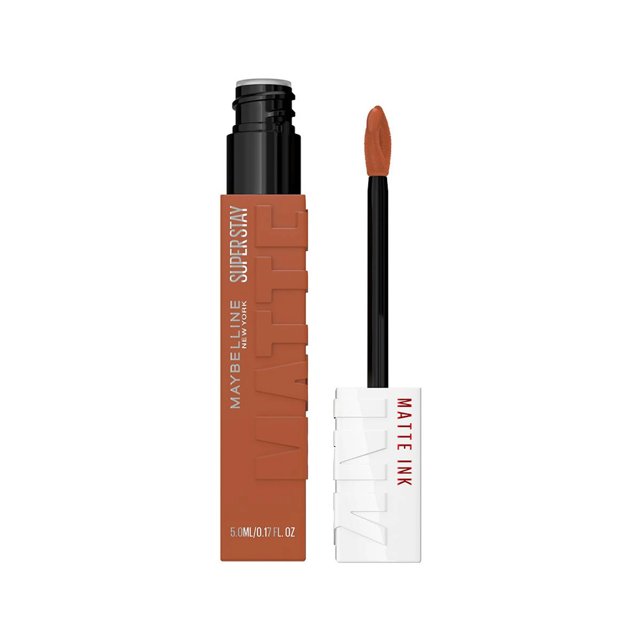 Labial Líquido Super Stay Matte Ink Maybelline