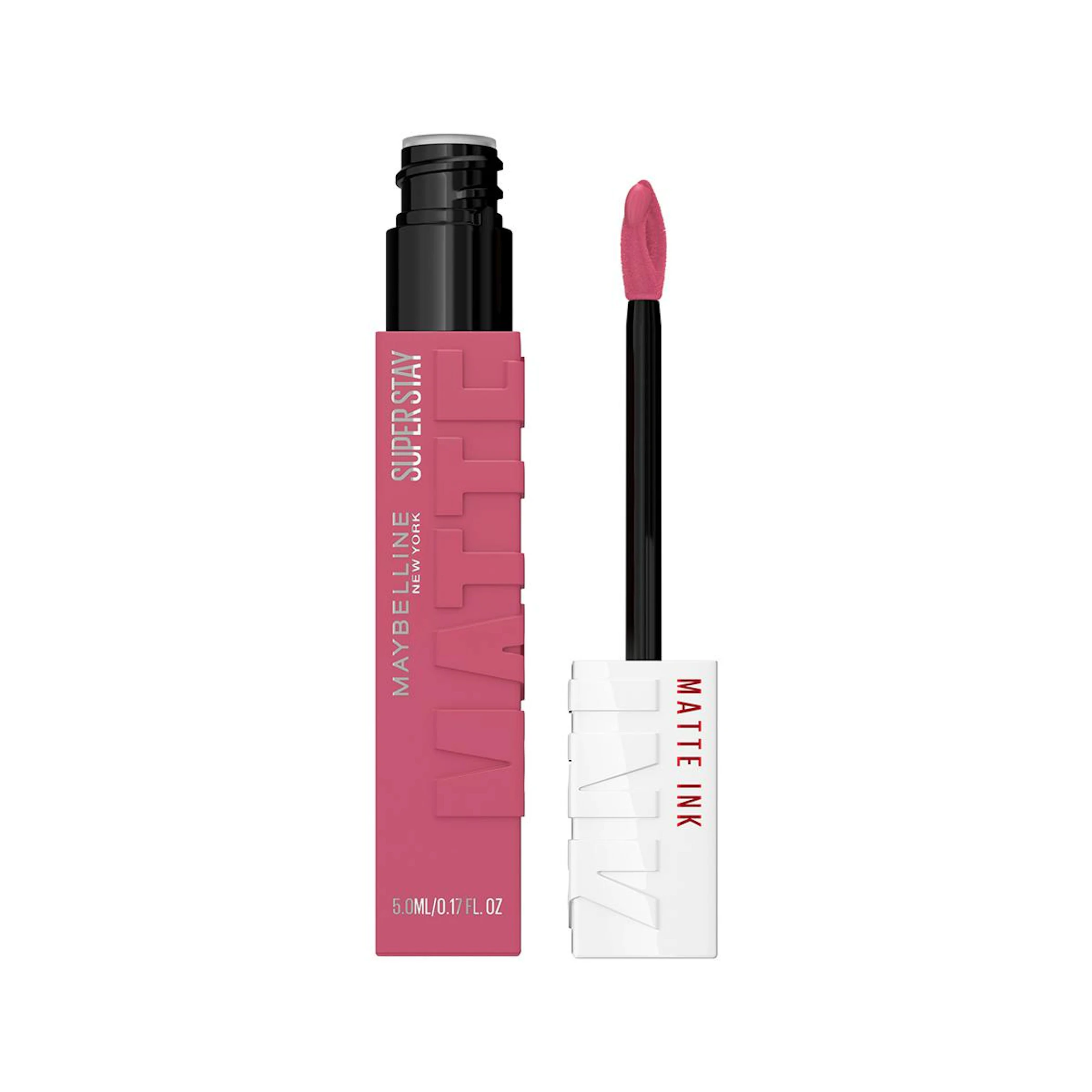 Labial Líquido Super Stay Matte Ink Maybelline