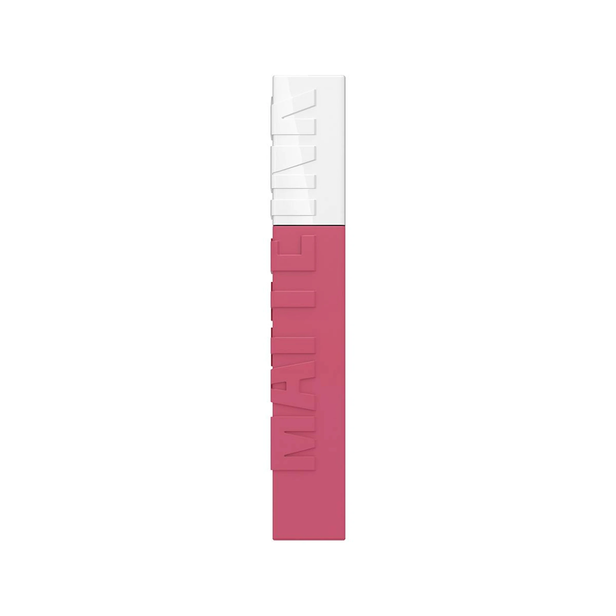Labial Líquido Super Stay Matte Ink Maybelline