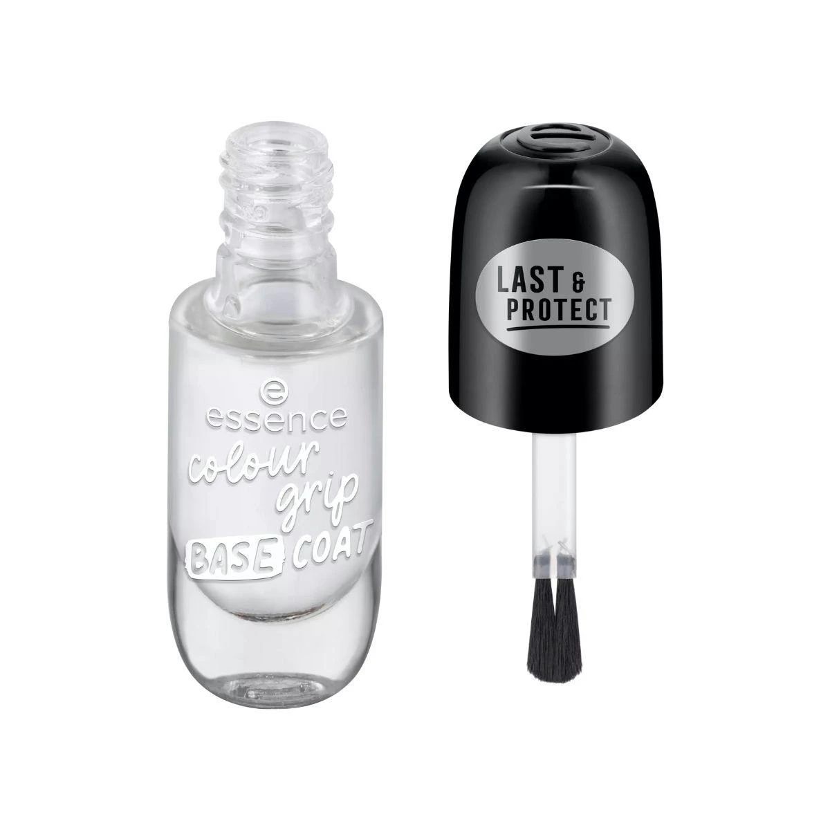Base Coat Colour Grip Essence