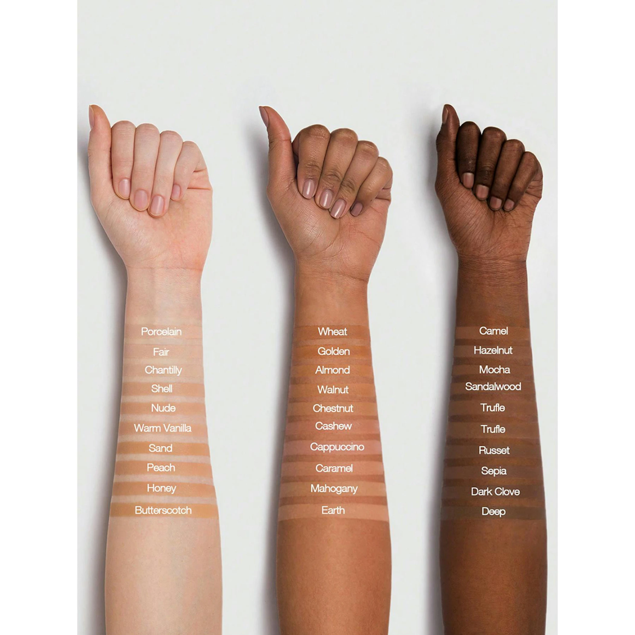 Base De Maquilhagem  Complexion Pro Mate Sheglam