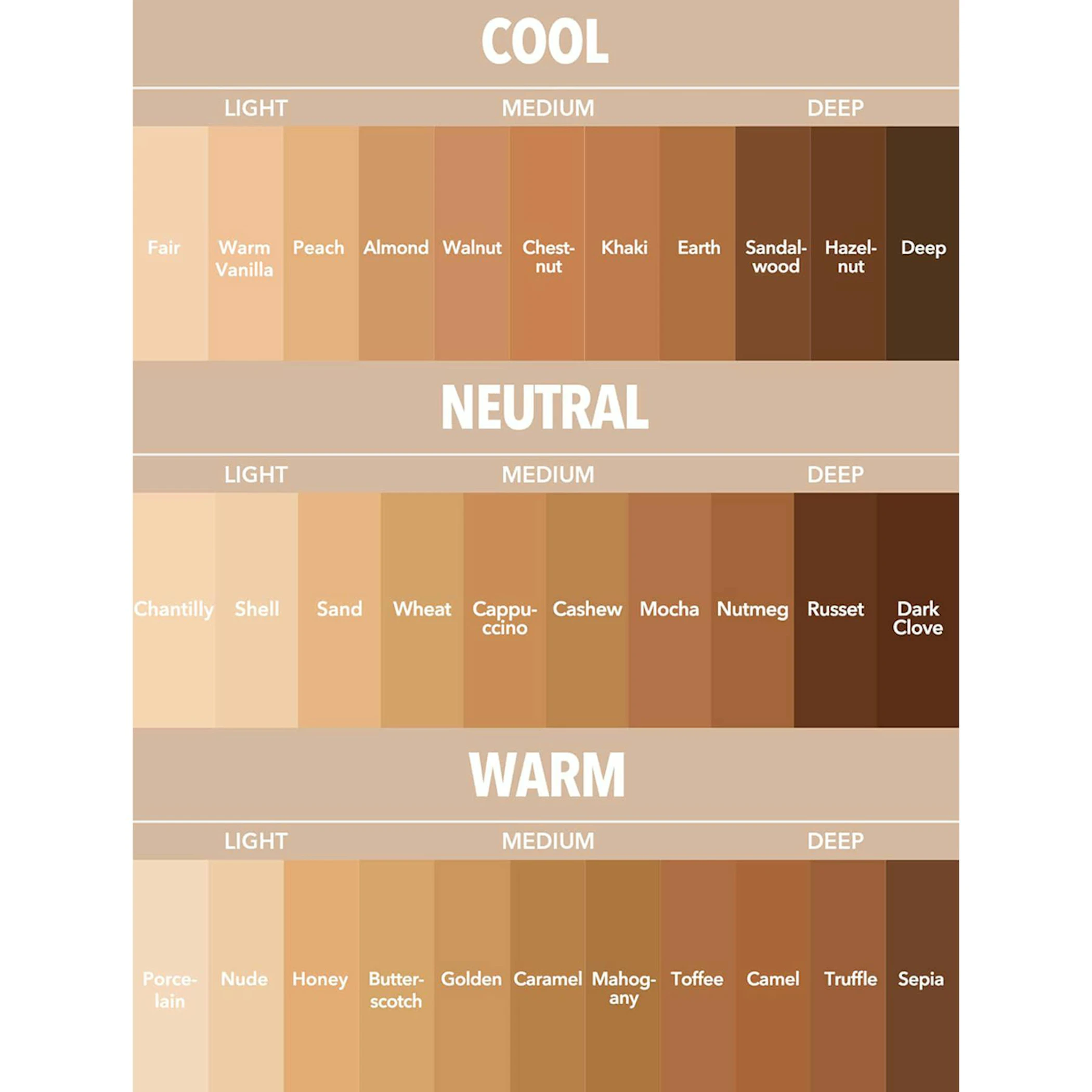Base De Maquilhagem  Complexion Pro Mate Sheglam