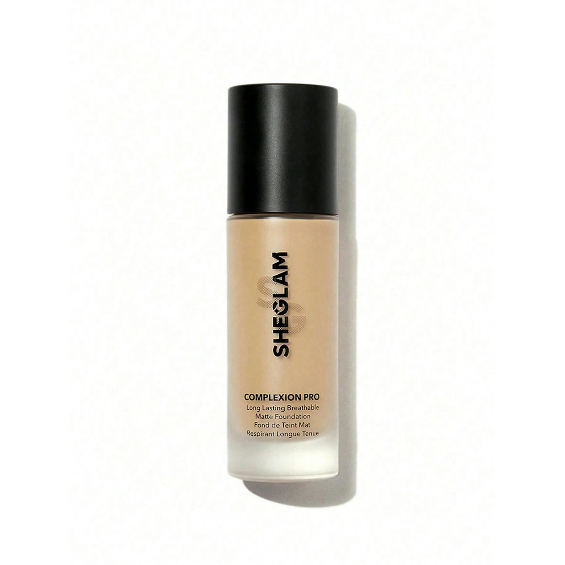Base De Maquilhagem Complexion Pro Mate Sheglam