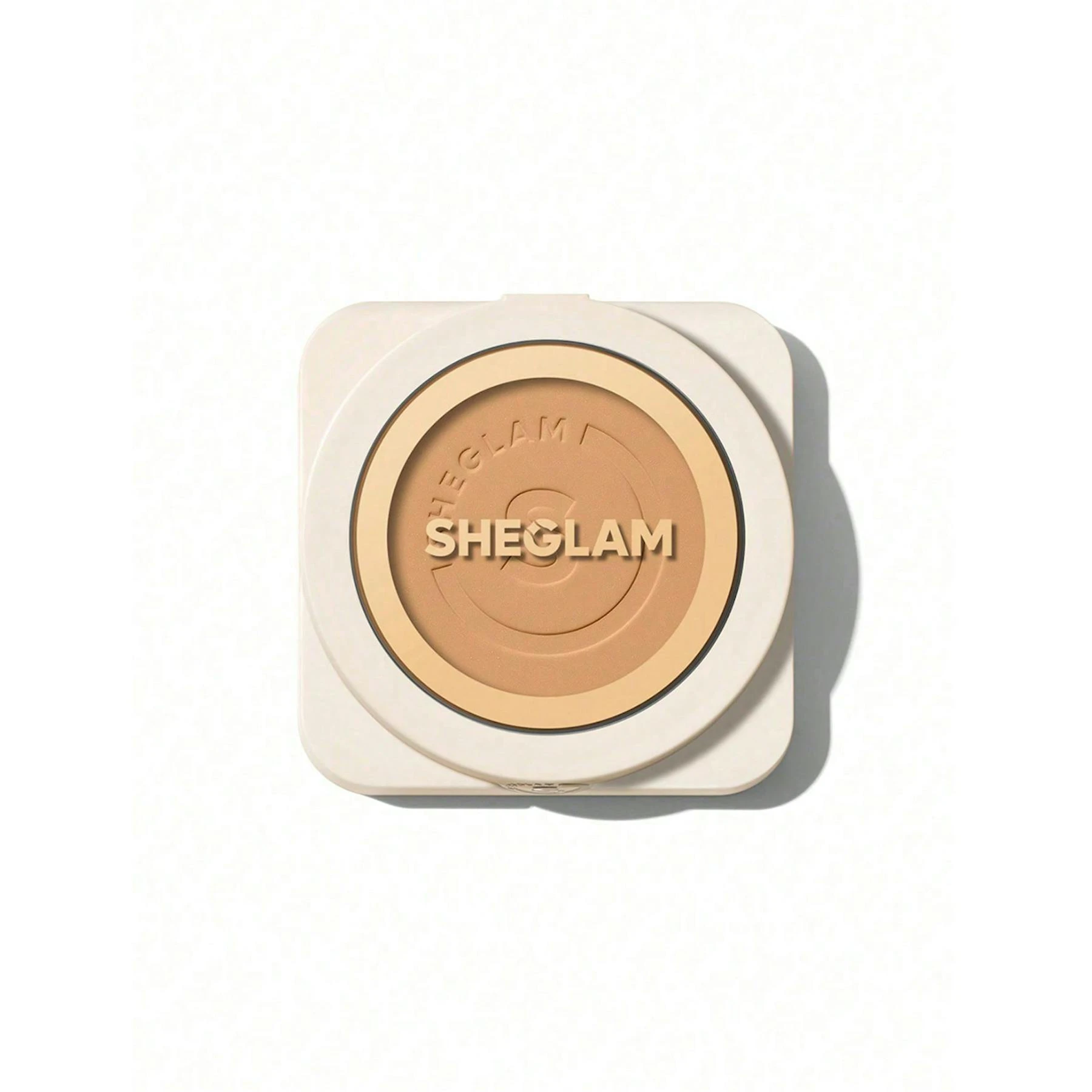 Base De Maquilhagem Em Pó Skin-Focus Sheglam
