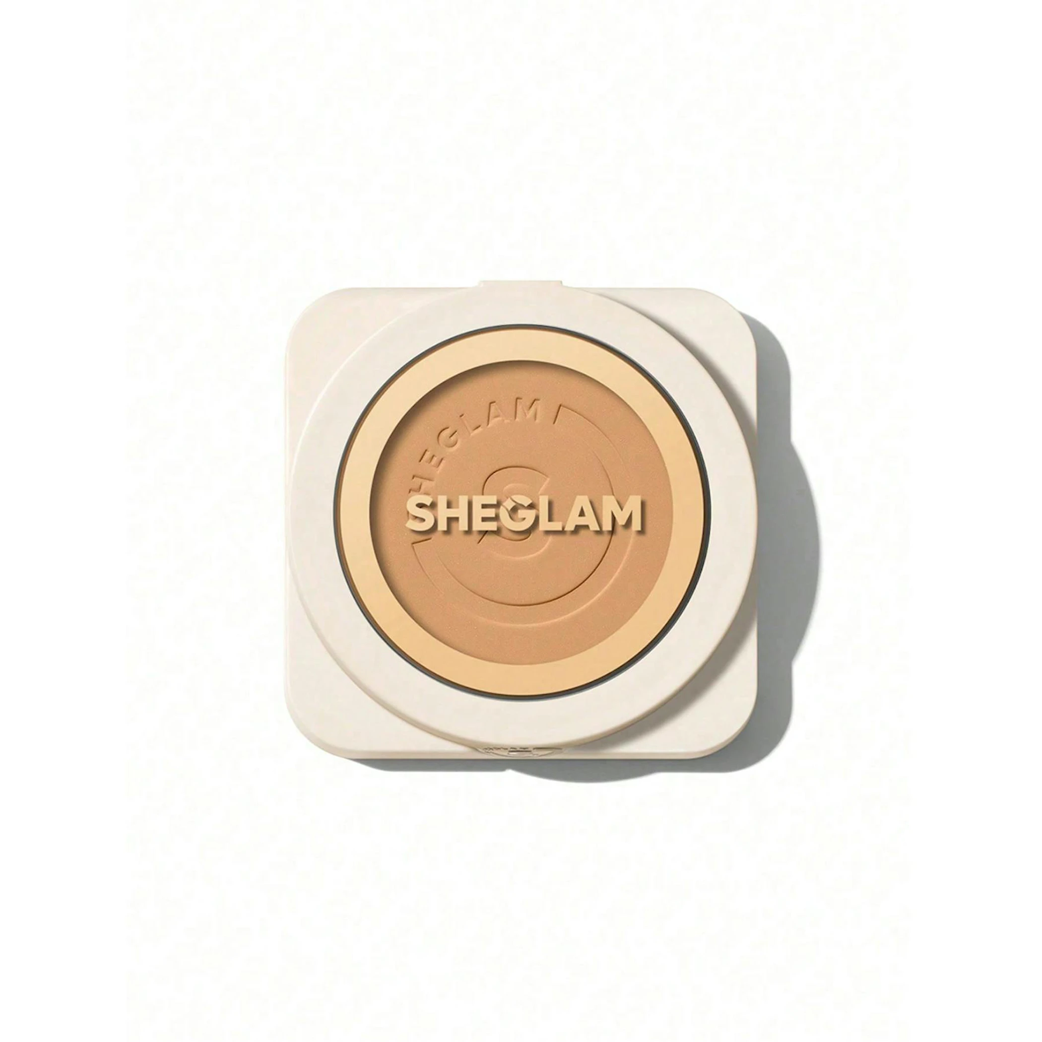 Base De Maquilhagem Em Pó Skin-Focus Sheglam