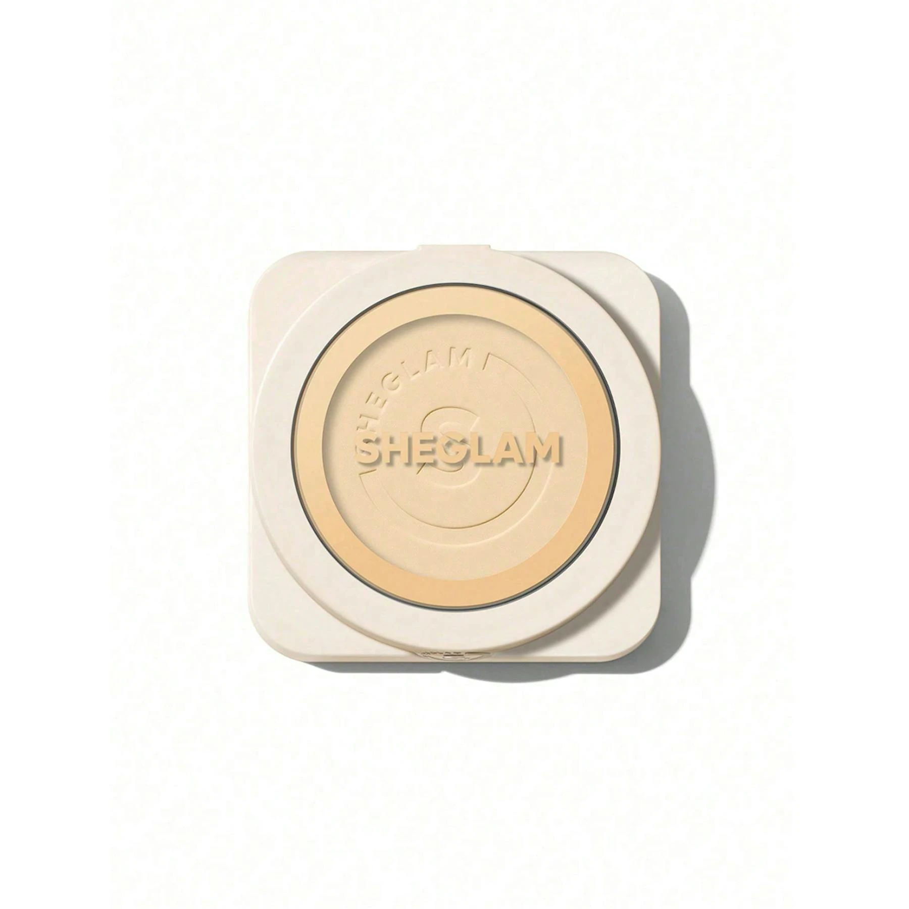Base De Maquilhagem Em Pó Skin-Focus Sheglam