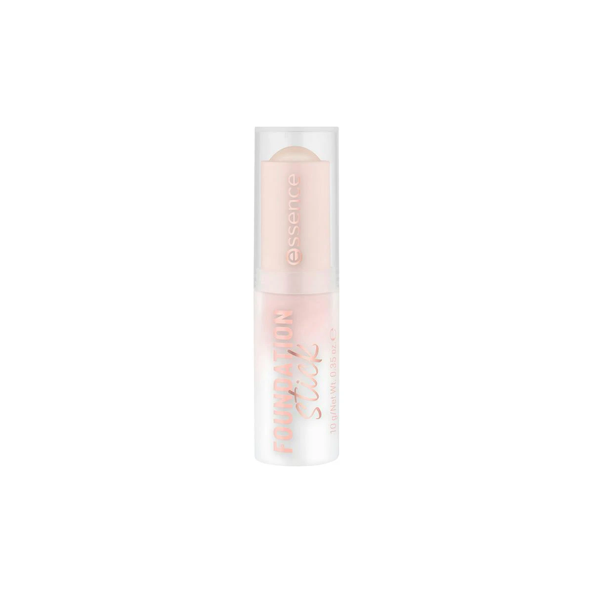 Base De Maquillaje En Stick Essence