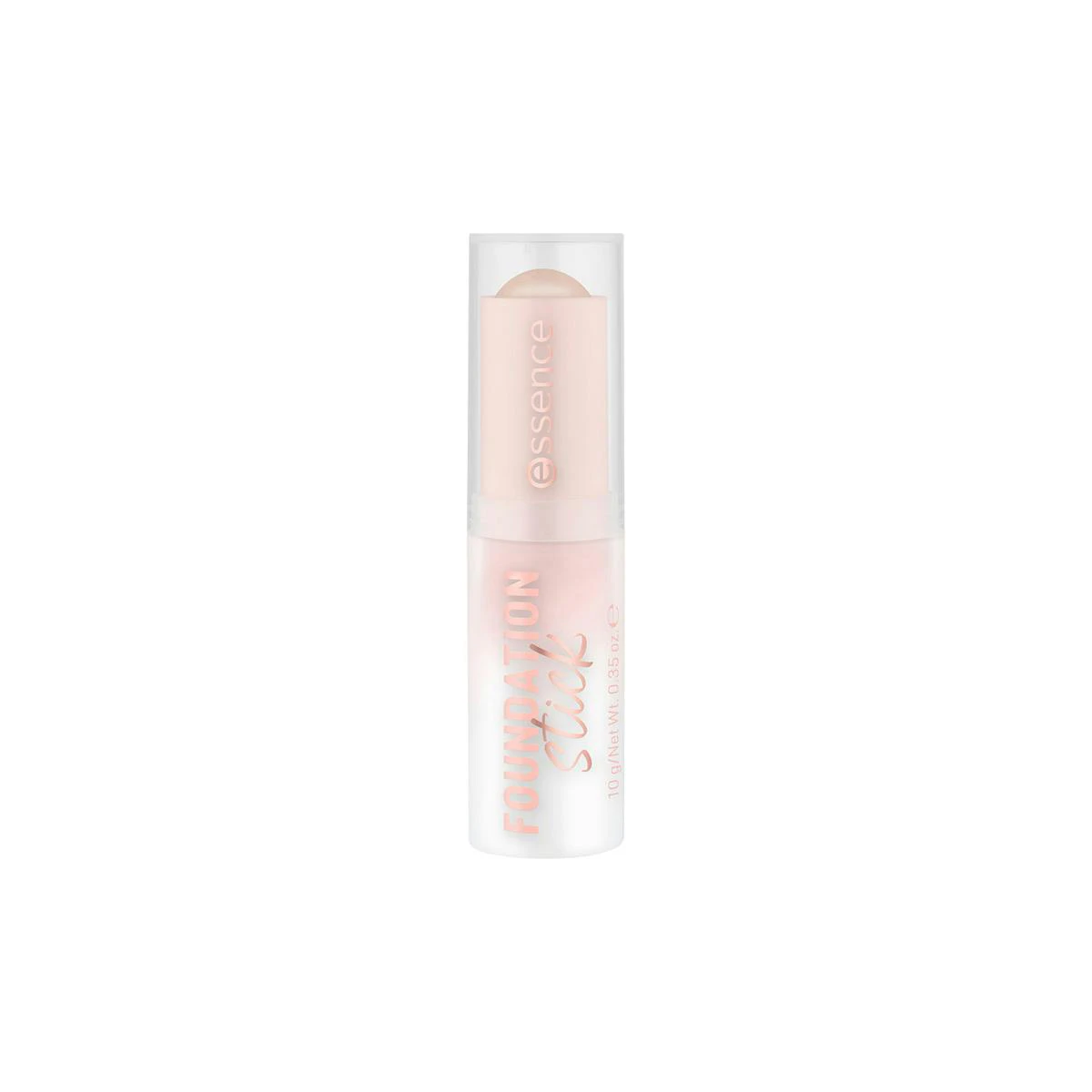 Base De Maquilhagem Em Stick Essence