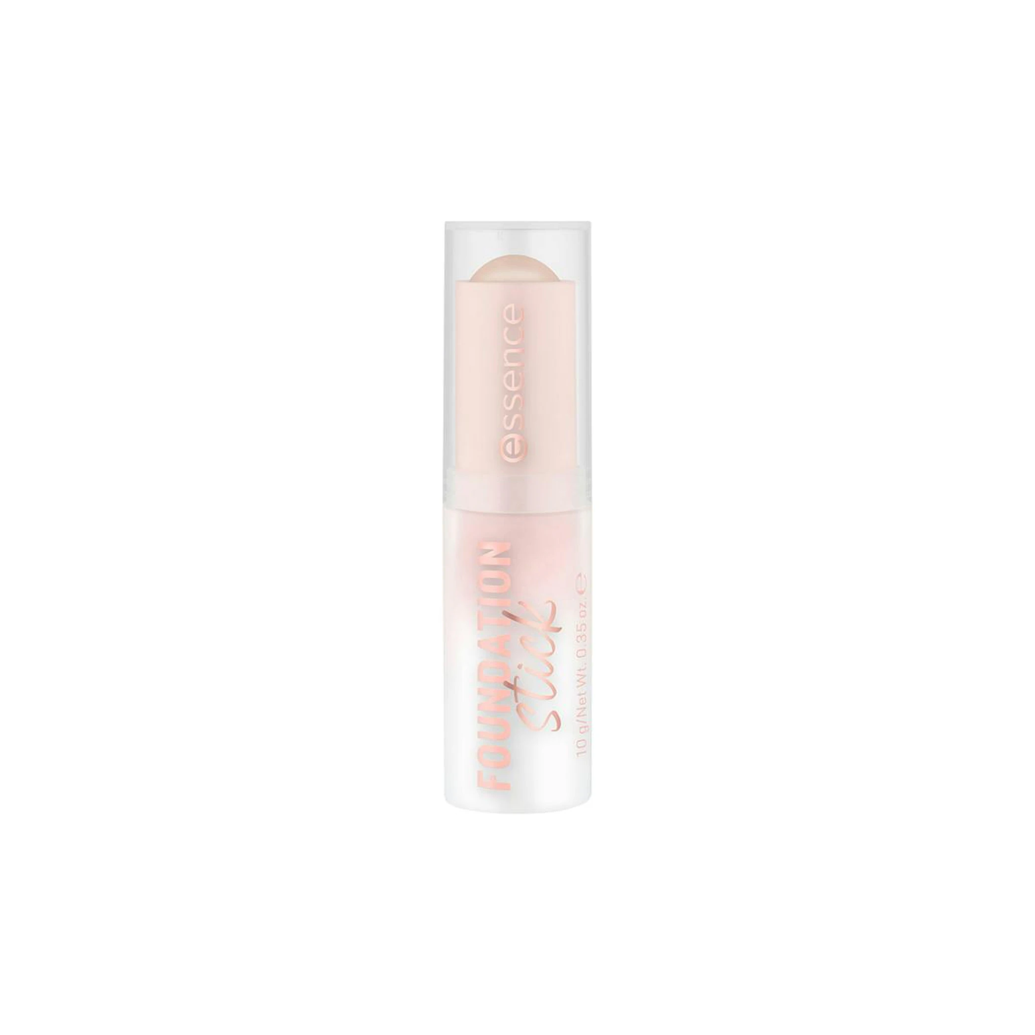 Base De Maquilhagem Em Stick Essence