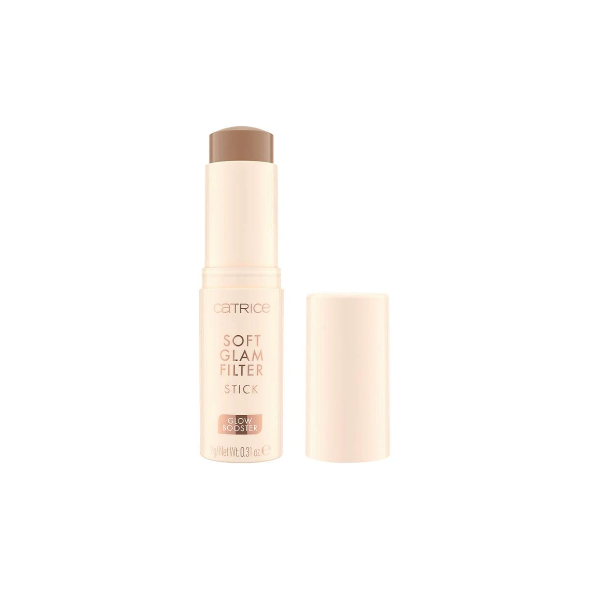 Base De Maquillaje En Stick Soft Glam Catrice
