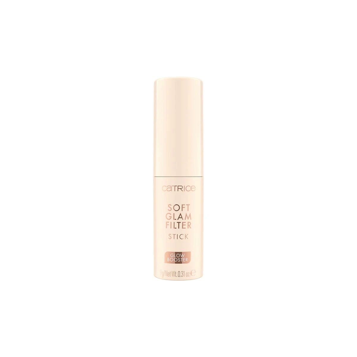 Base De Maquillaje En Stick Soft Glam Catrice